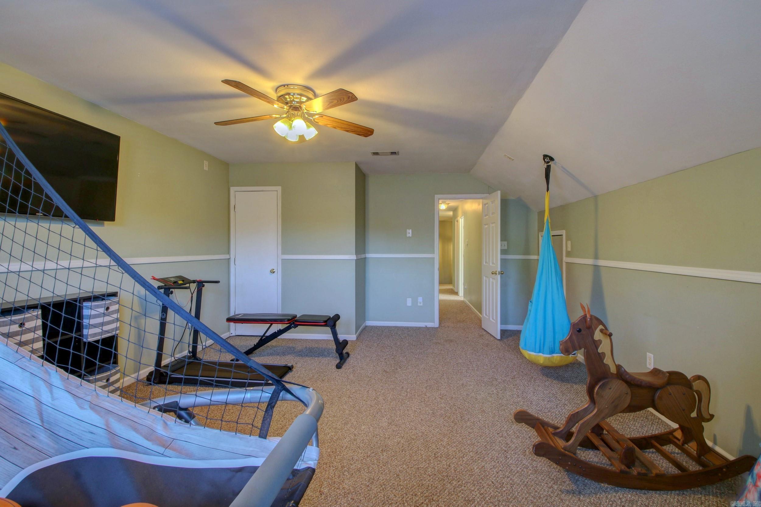 HARTFORD HILLS - Residential