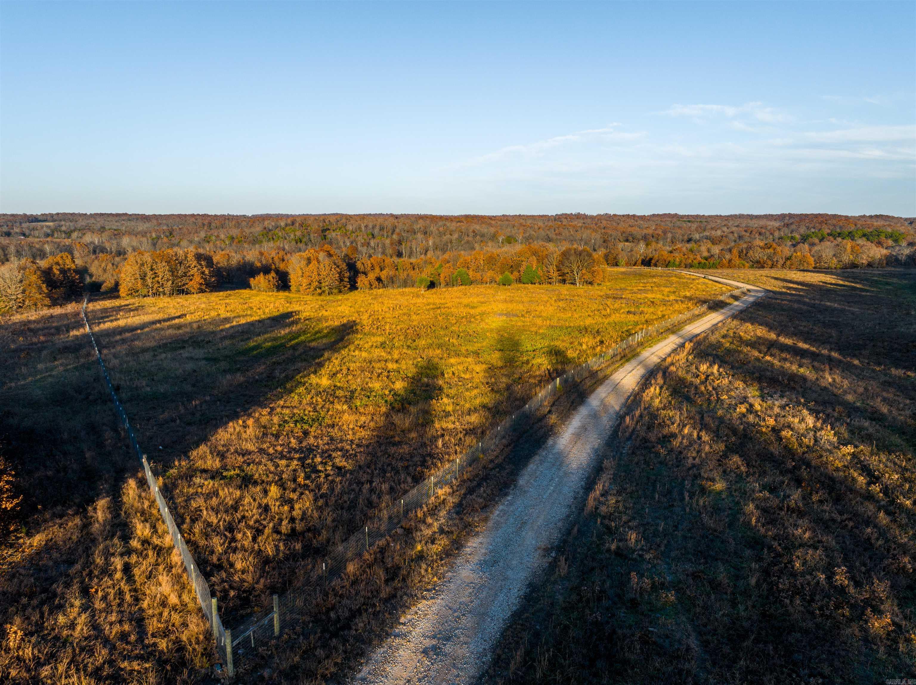 Metes & Bounds - Farm