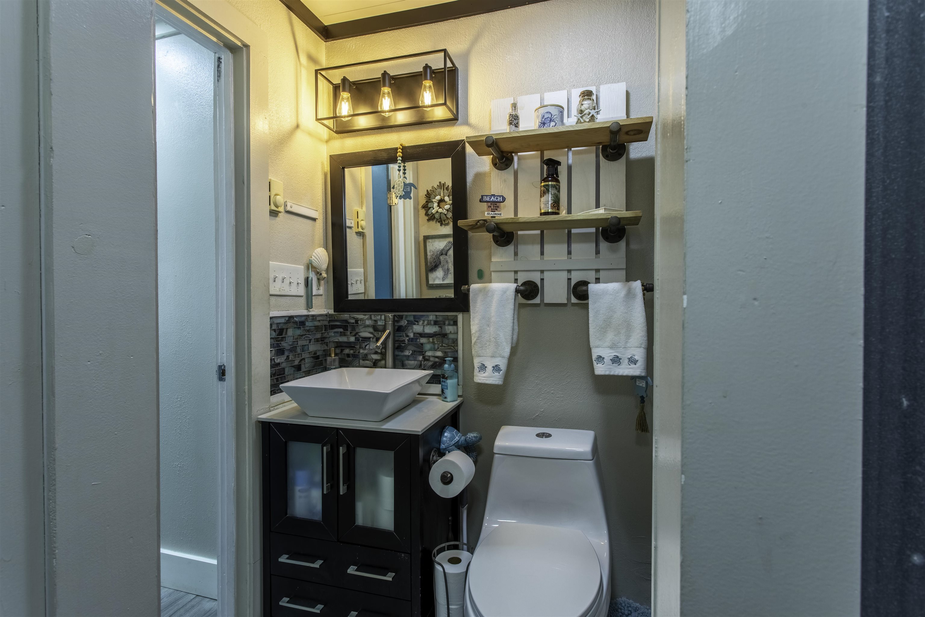 Rio Vista II - Residential