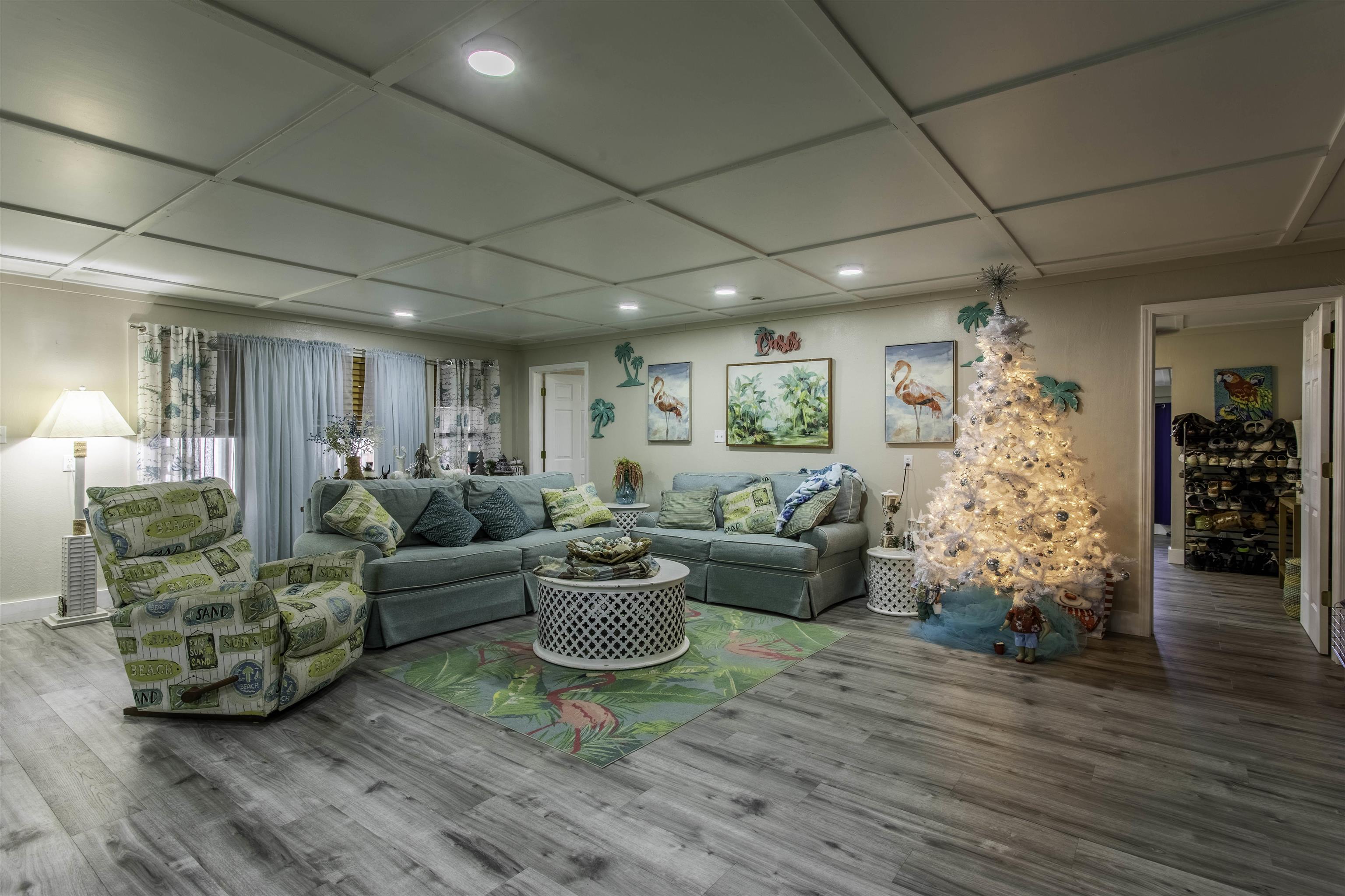 Rio Vista II - Residential