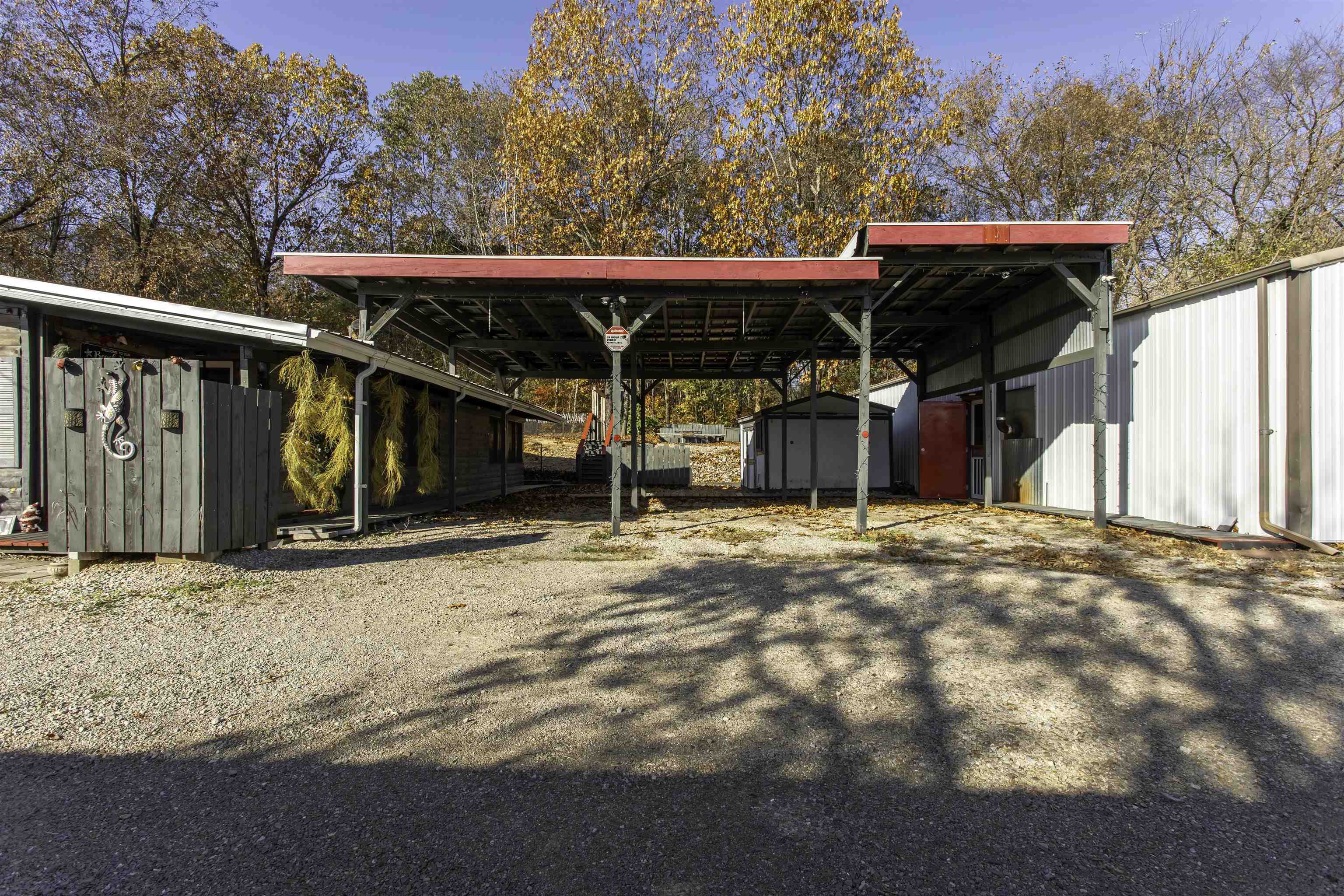 Rio Vista II - Residential