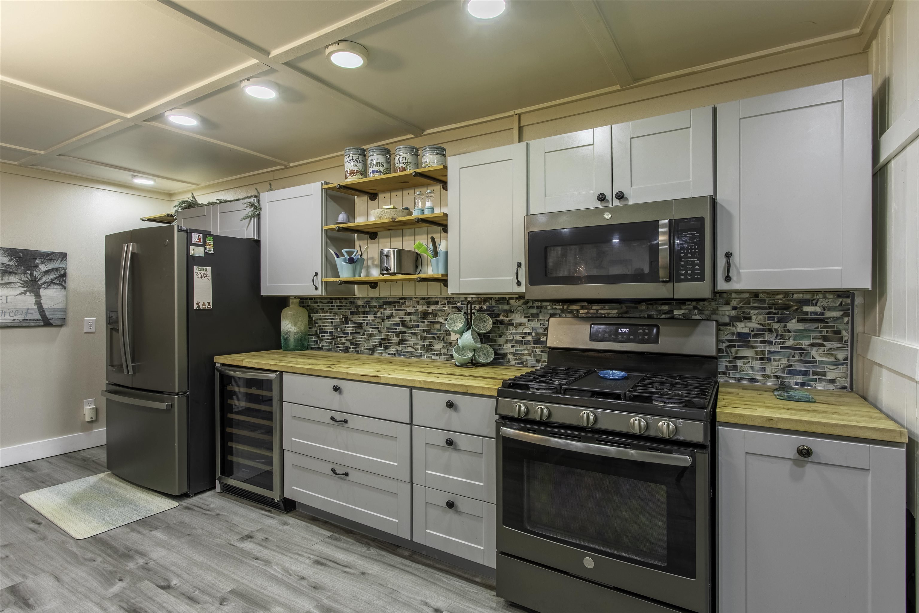 Rio Vista II - Residential