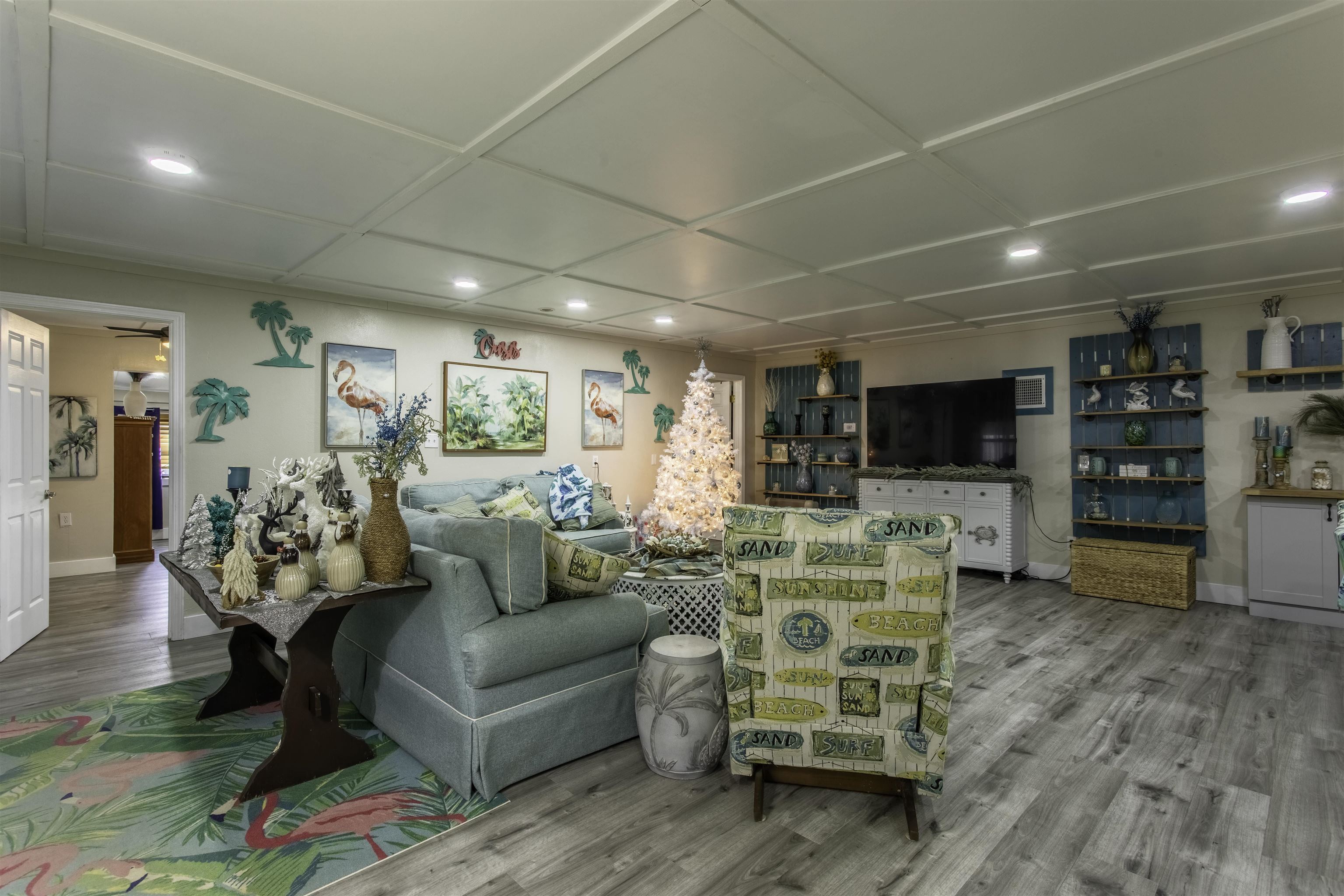 Rio Vista II - Residential