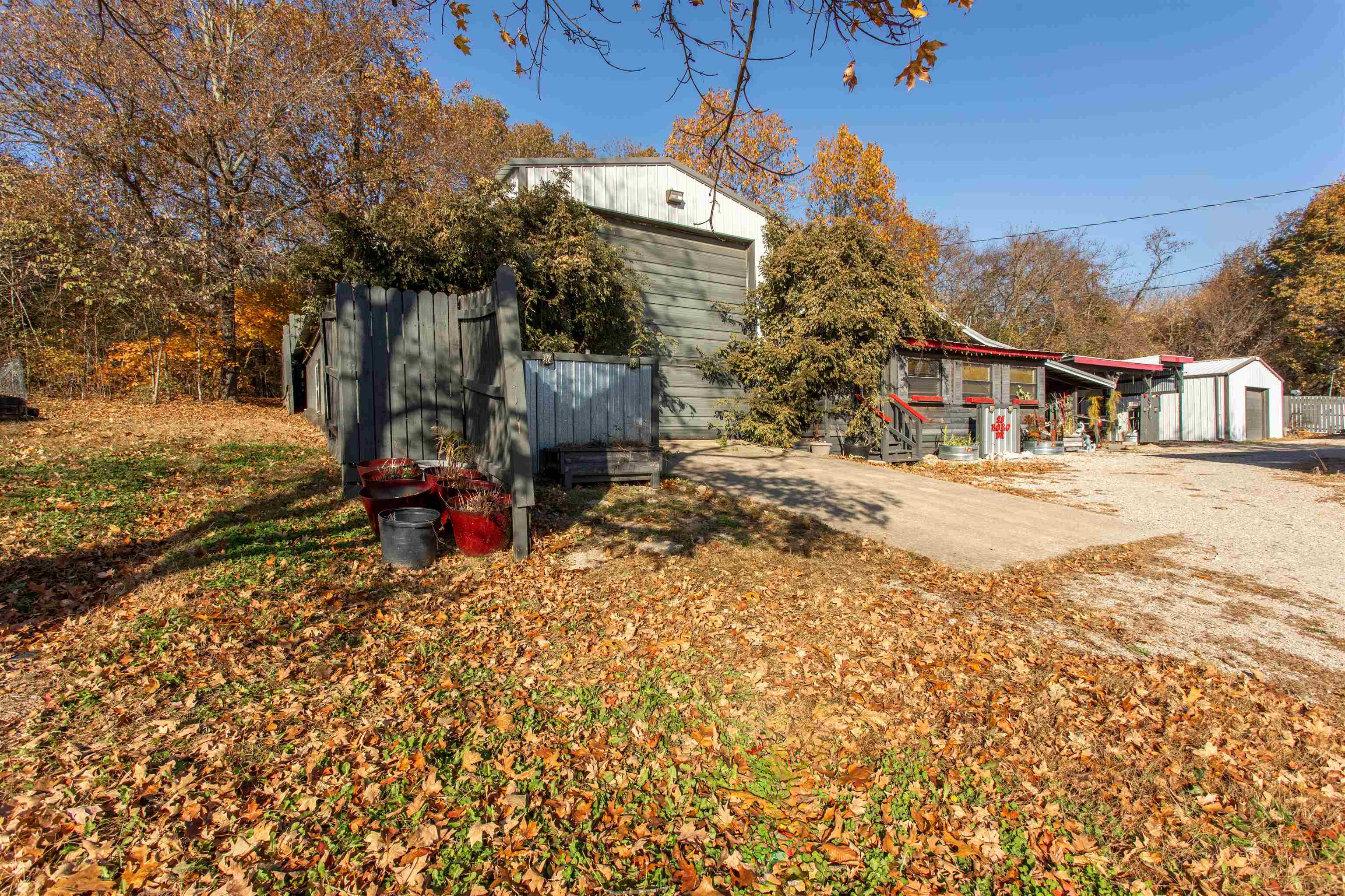 Rio Vista II - Residential