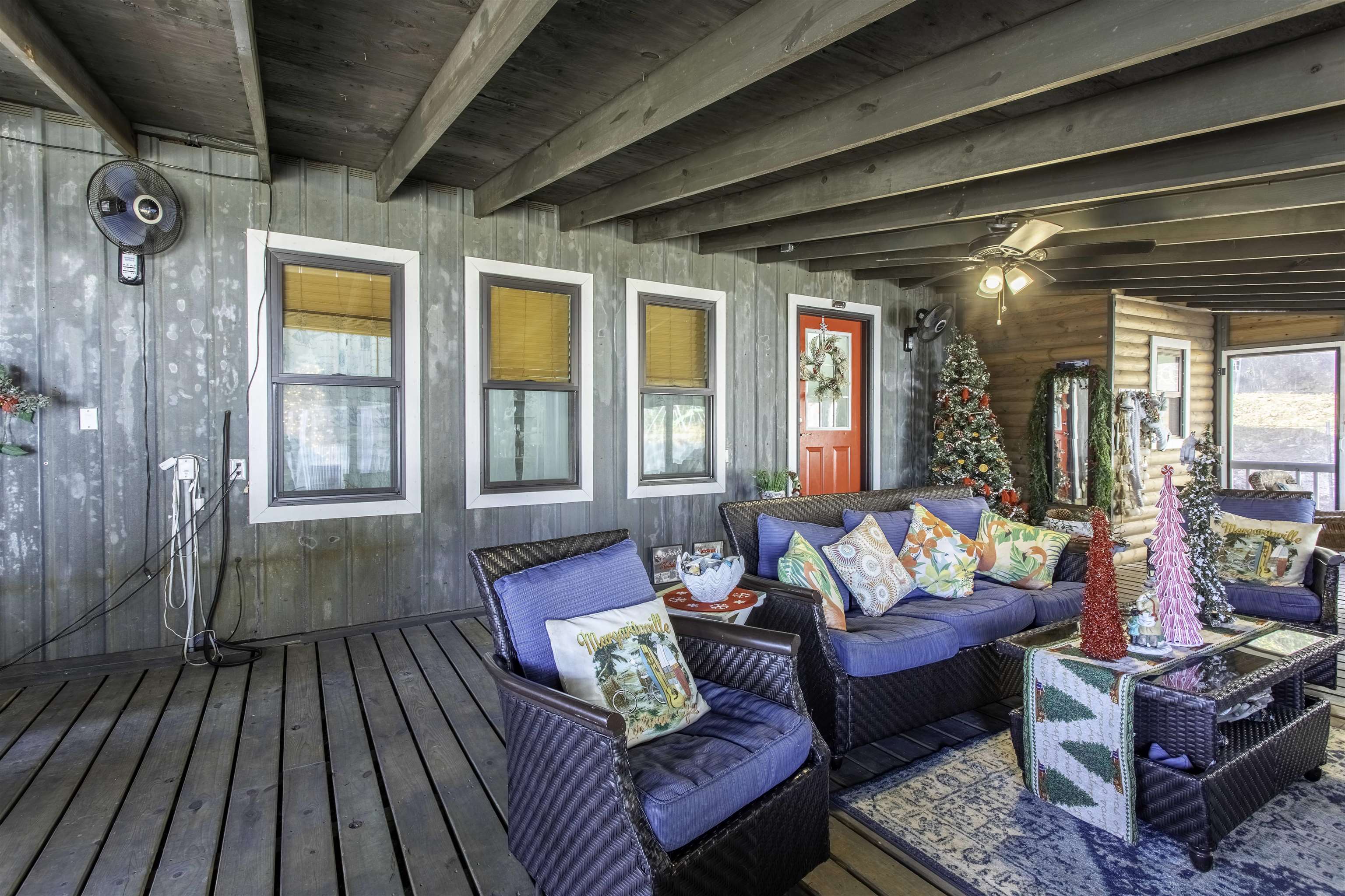 Rio Vista II - Residential