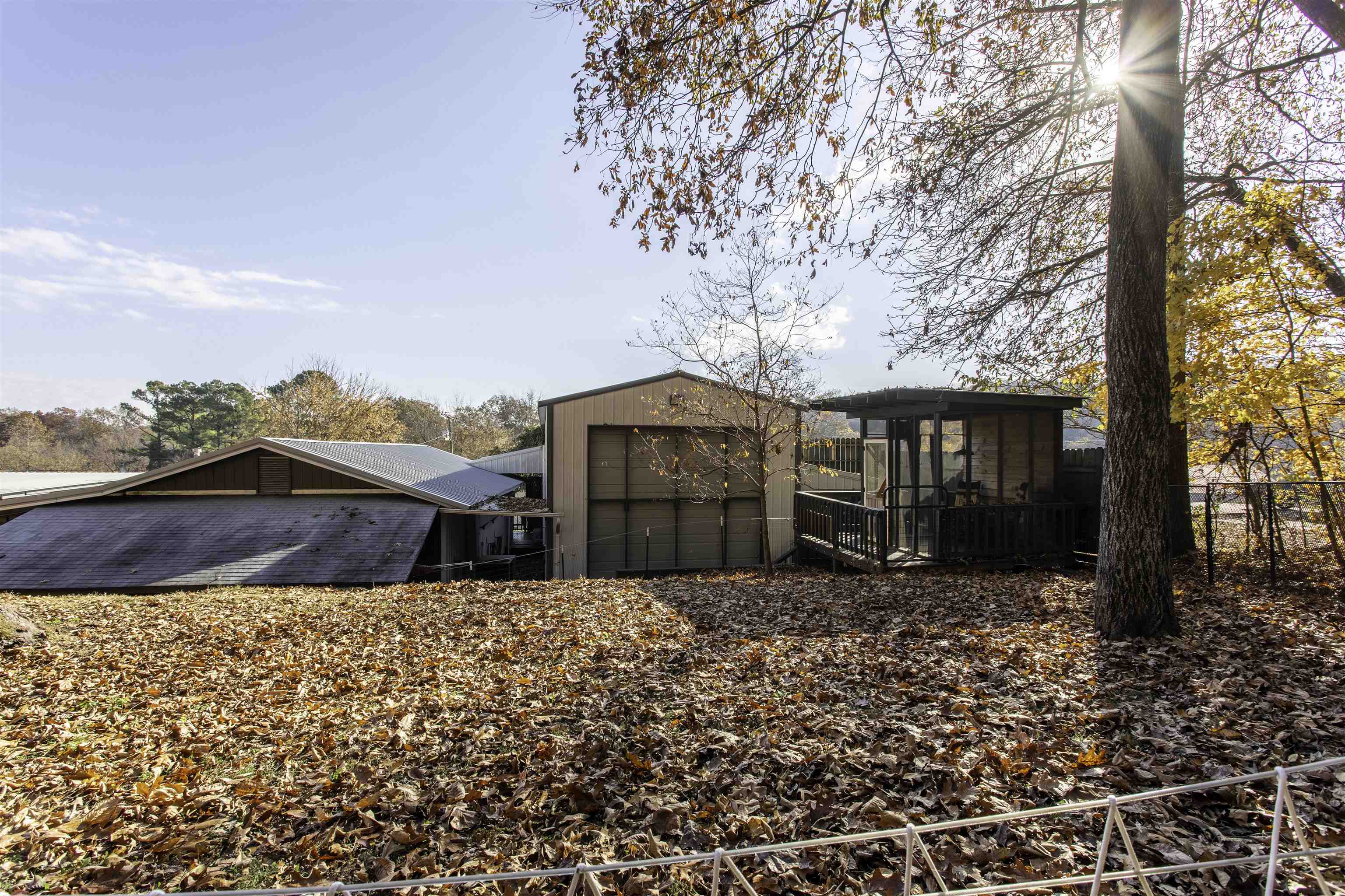 Rio Vista II - Residential