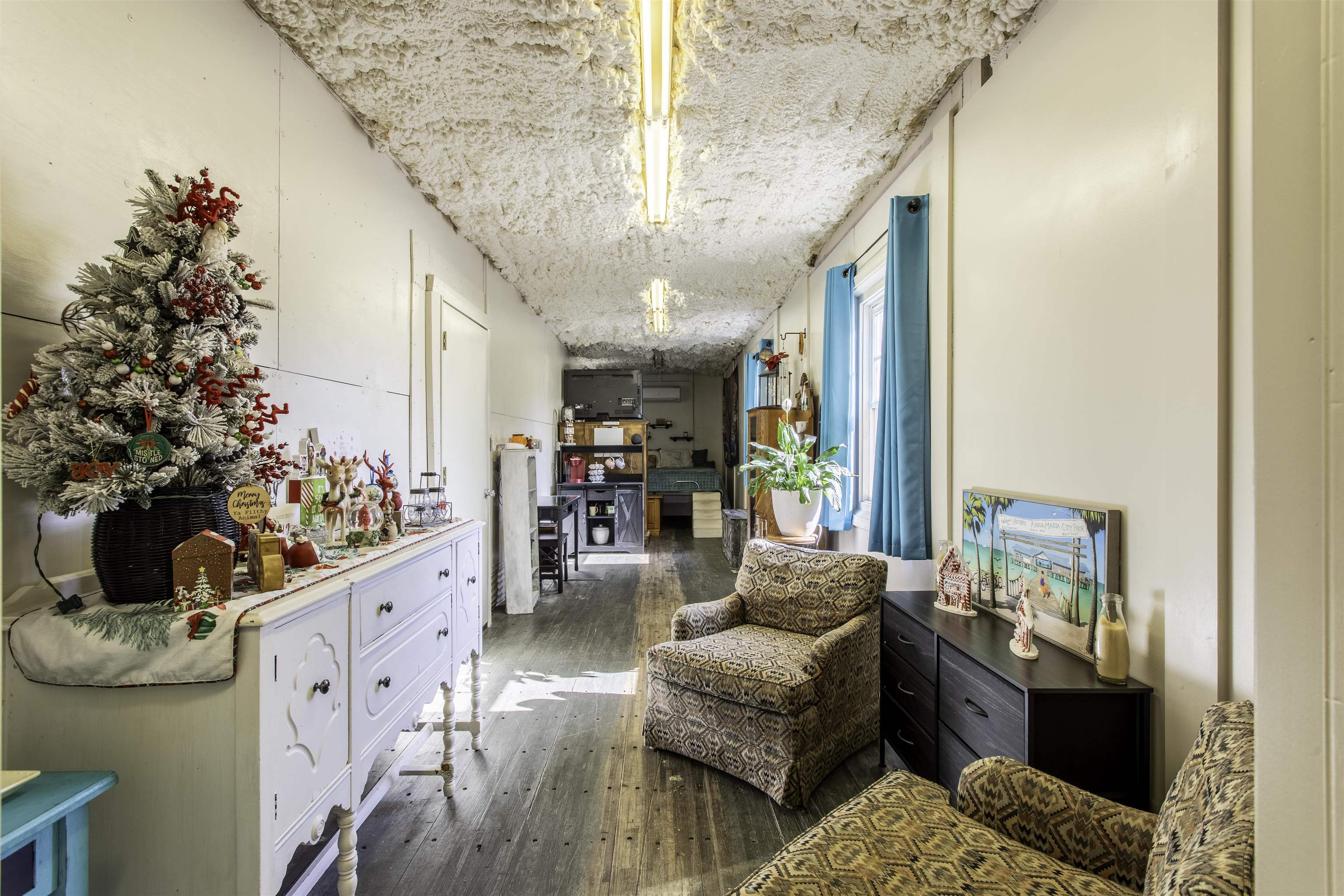 Rio Vista II - Residential