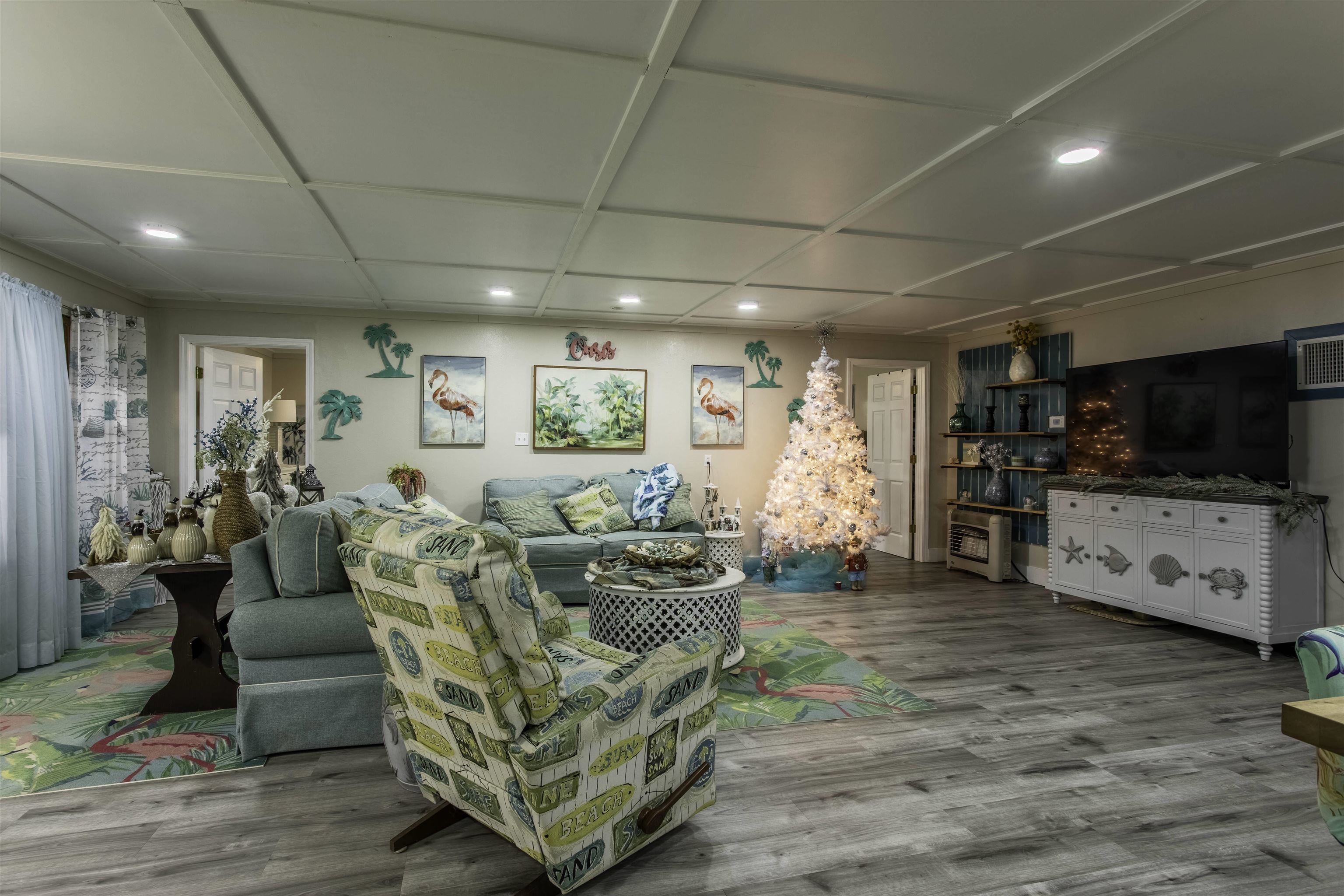 Rio Vista II - Residential