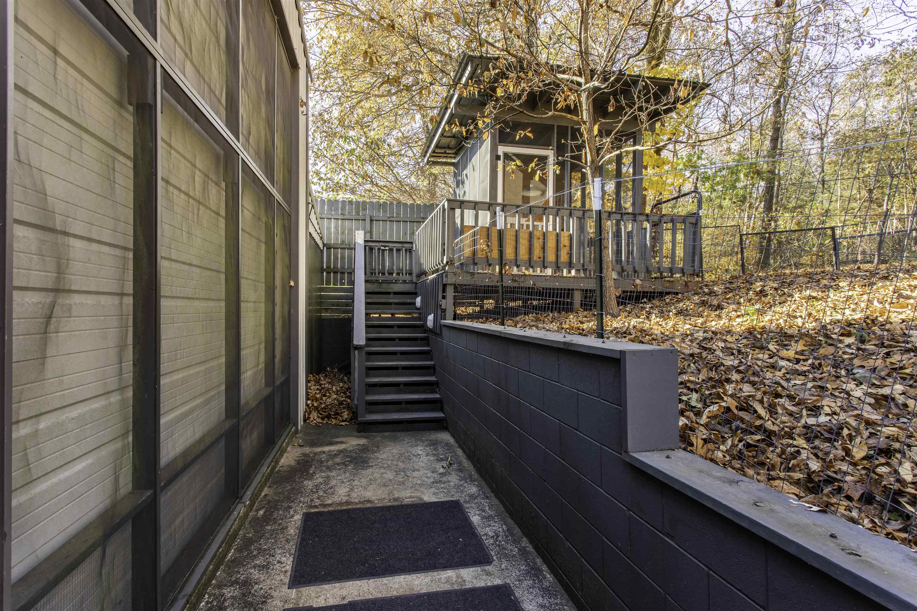 Rio Vista II - Residential