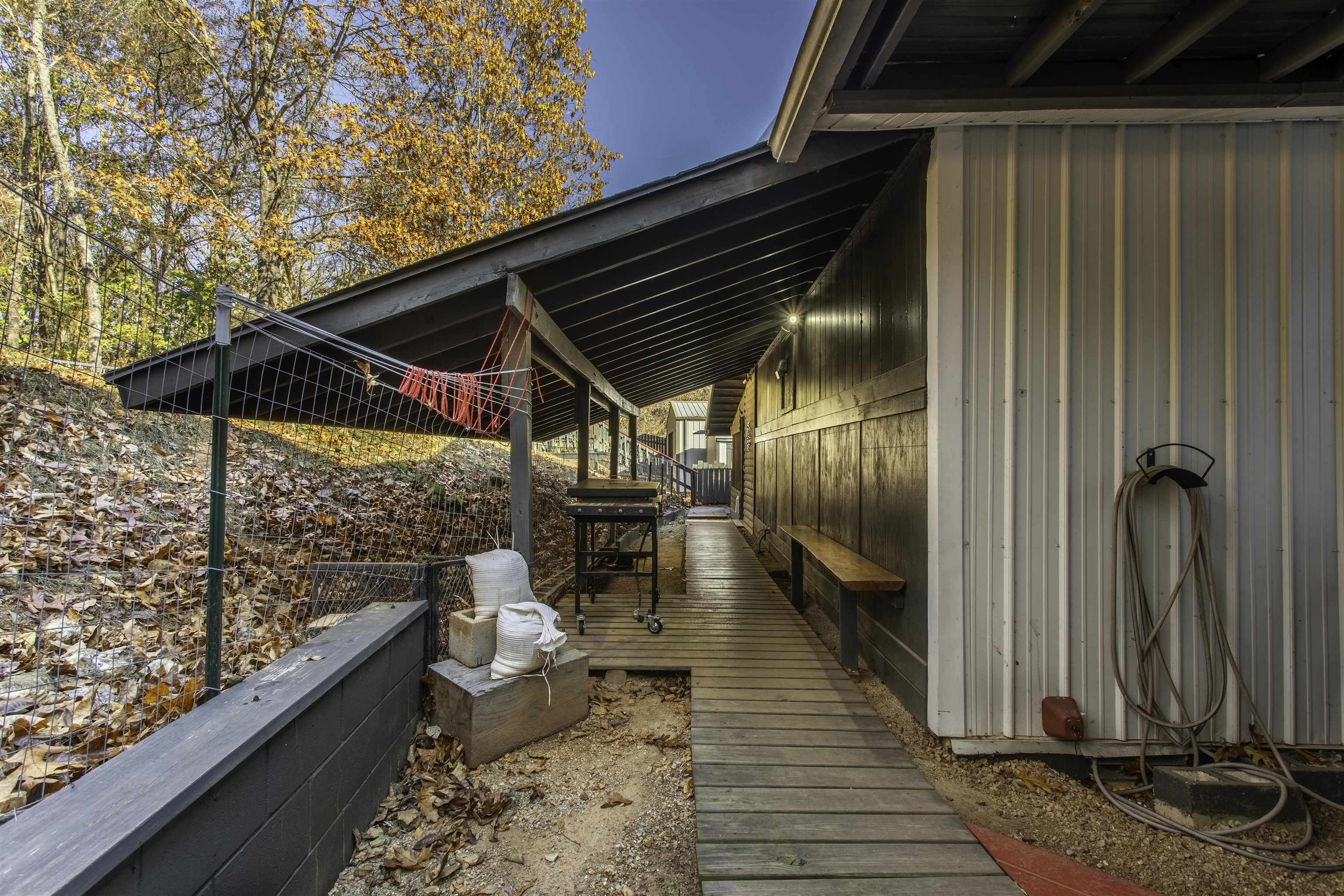 Rio Vista II - Residential