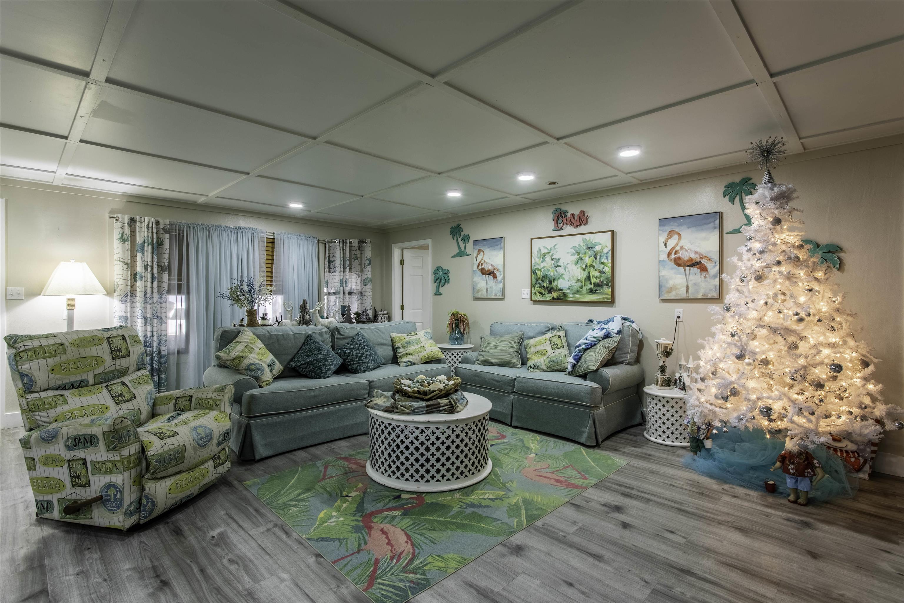 Rio Vista II - Residential