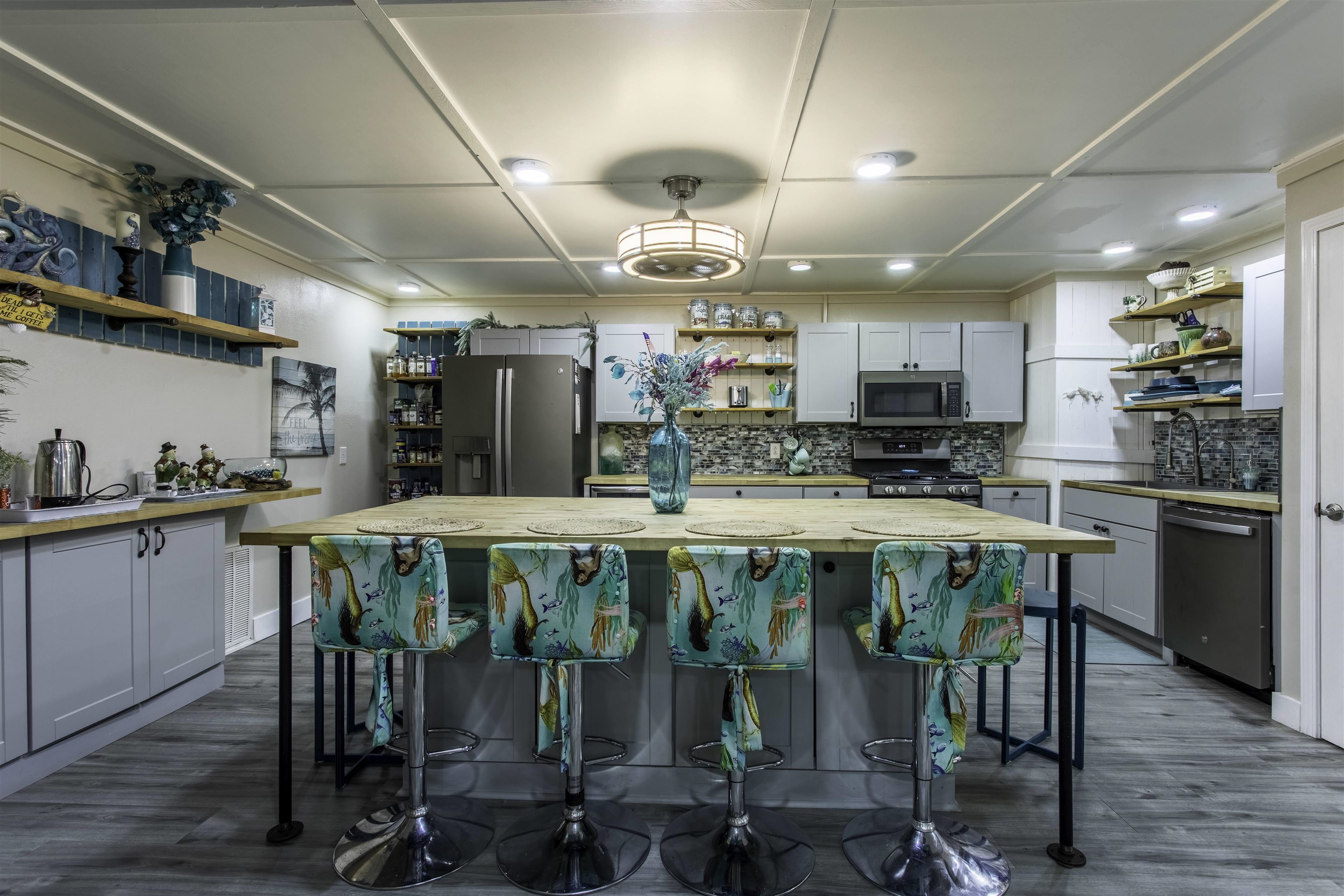 Rio Vista II - Residential