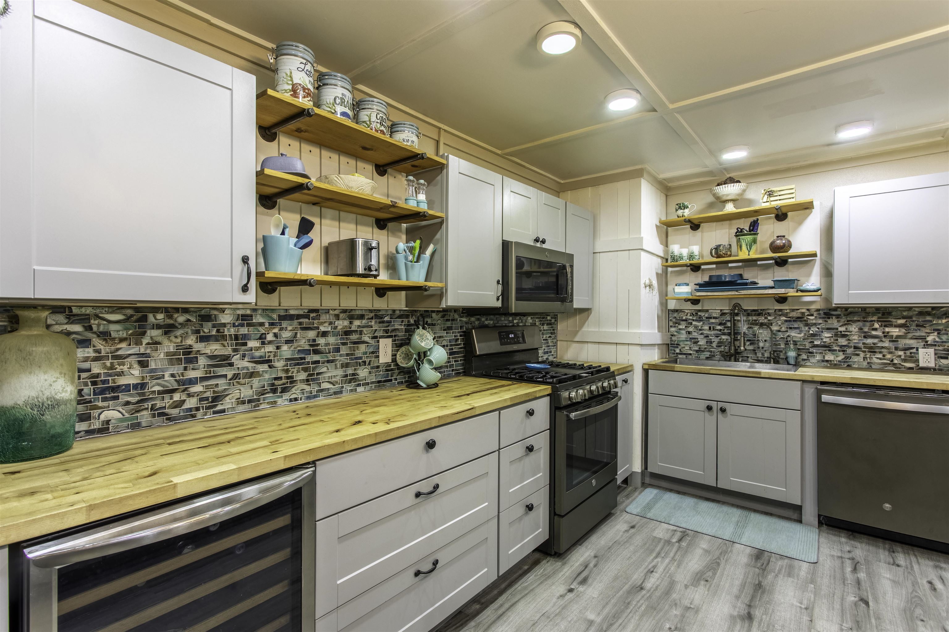 Rio Vista II - Residential