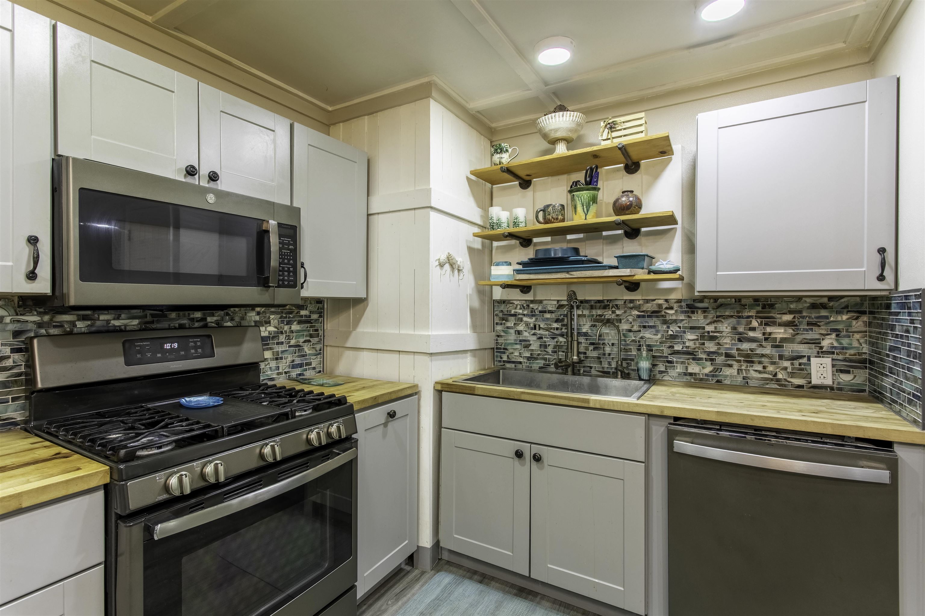 Rio Vista II - Residential