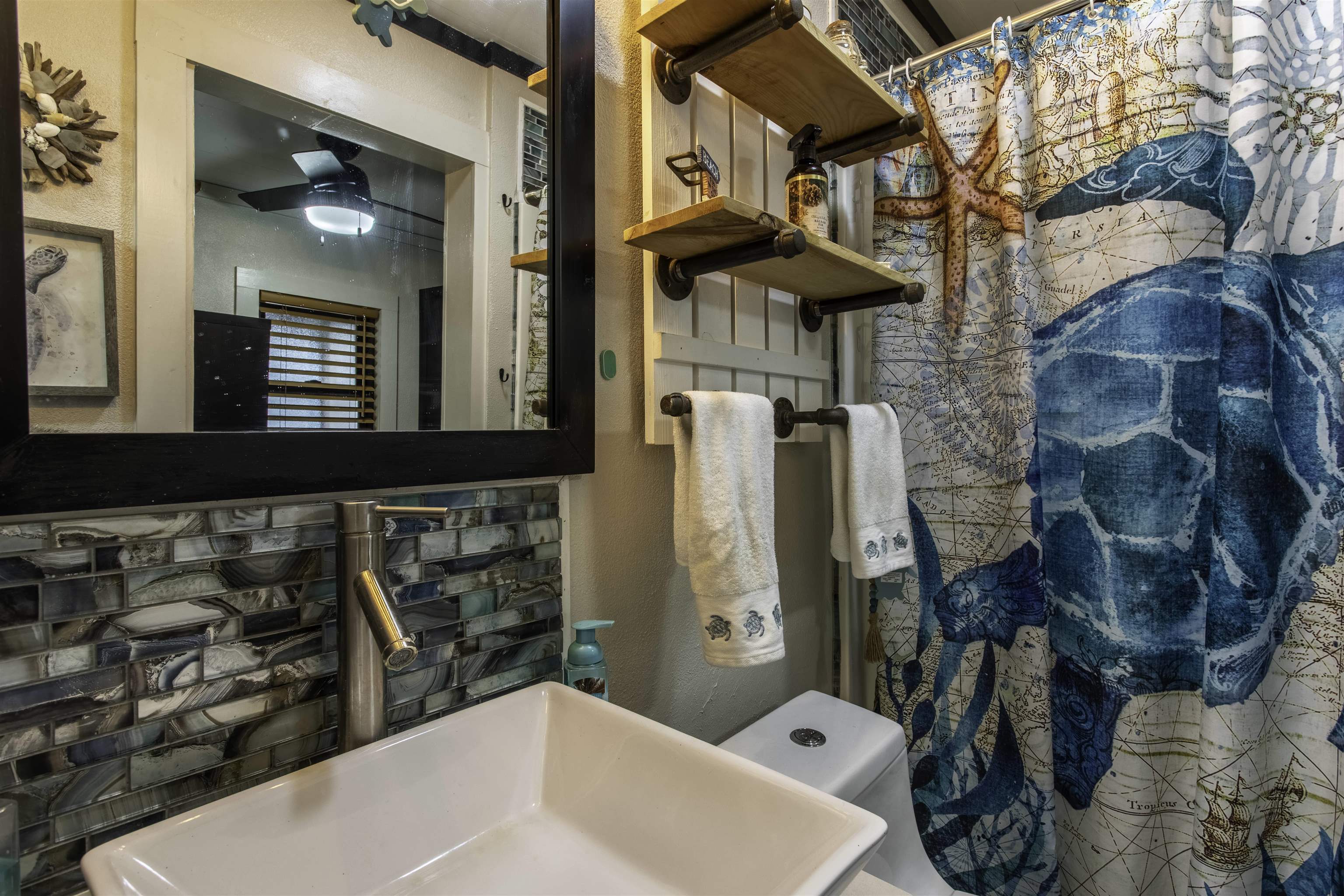 Rio Vista II - Residential