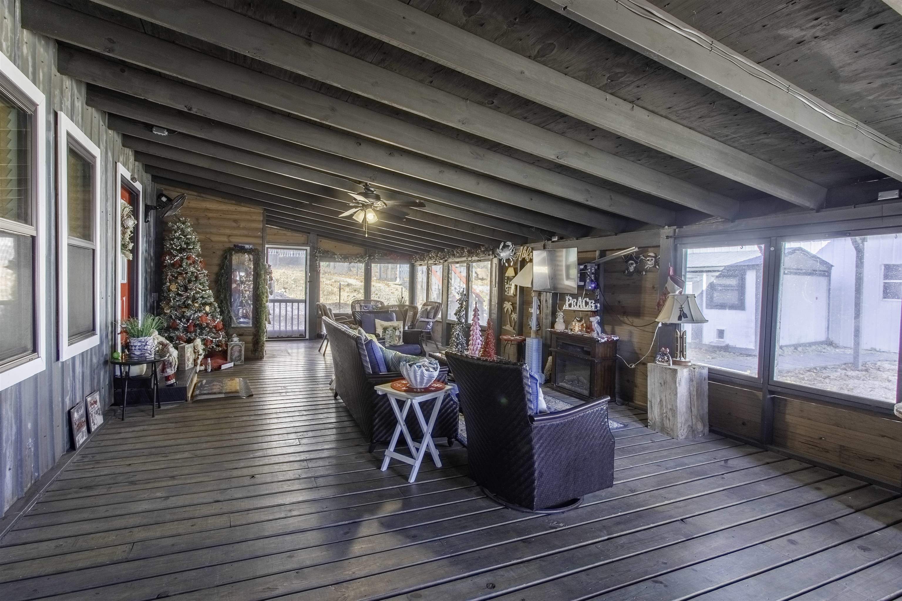 Rio Vista II - Residential