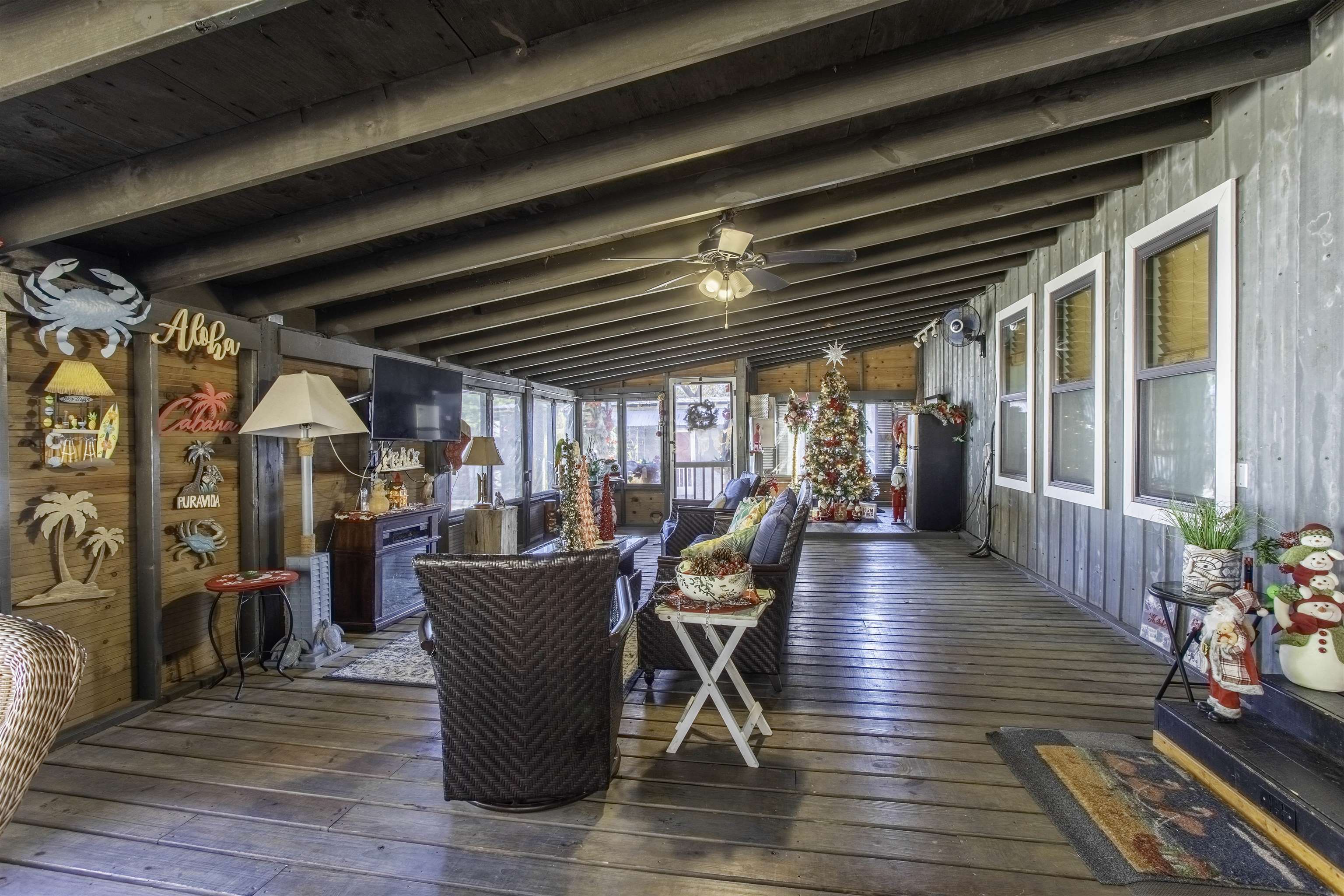 Rio Vista II - Residential