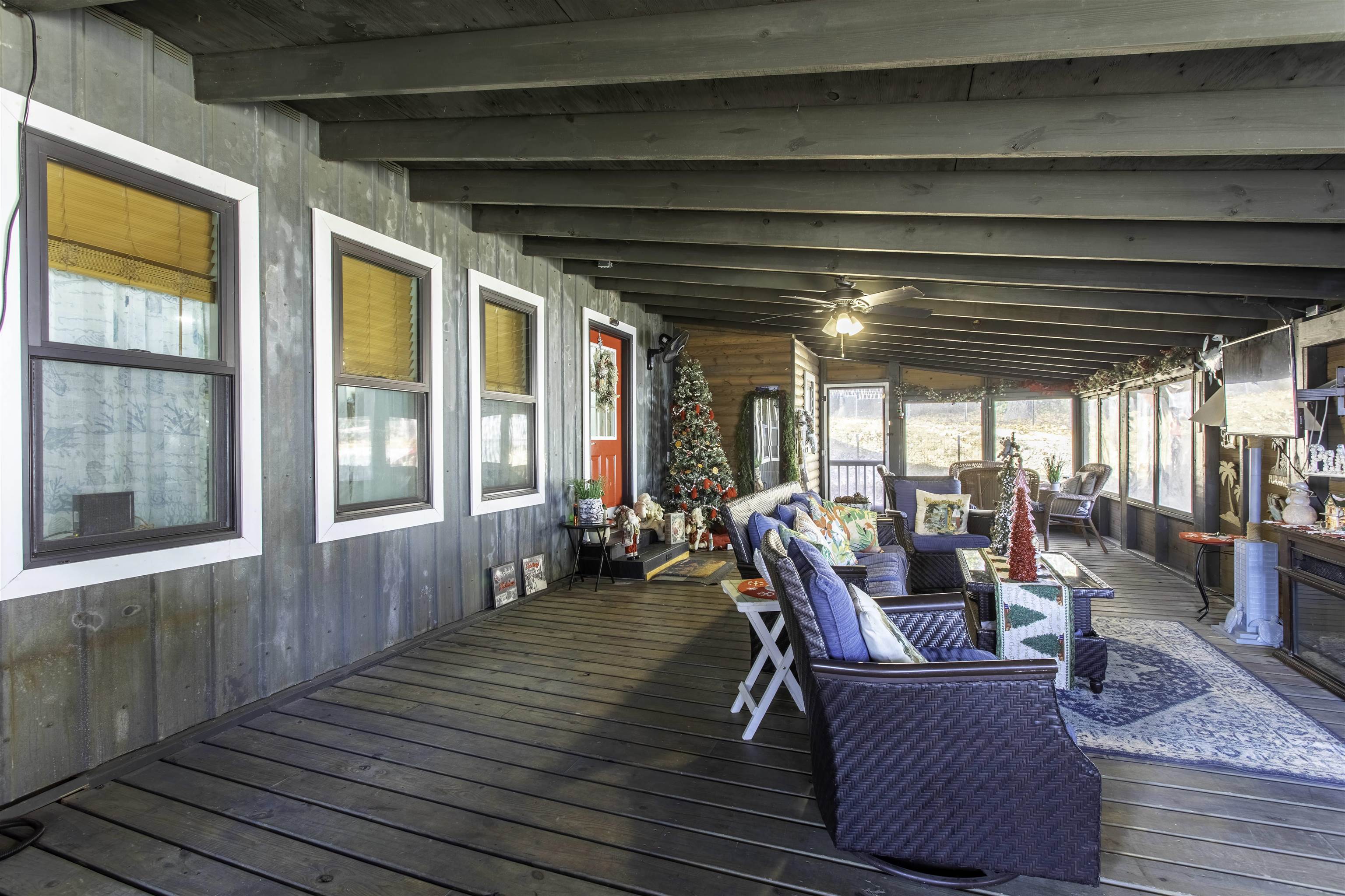 Rio Vista II - Residential