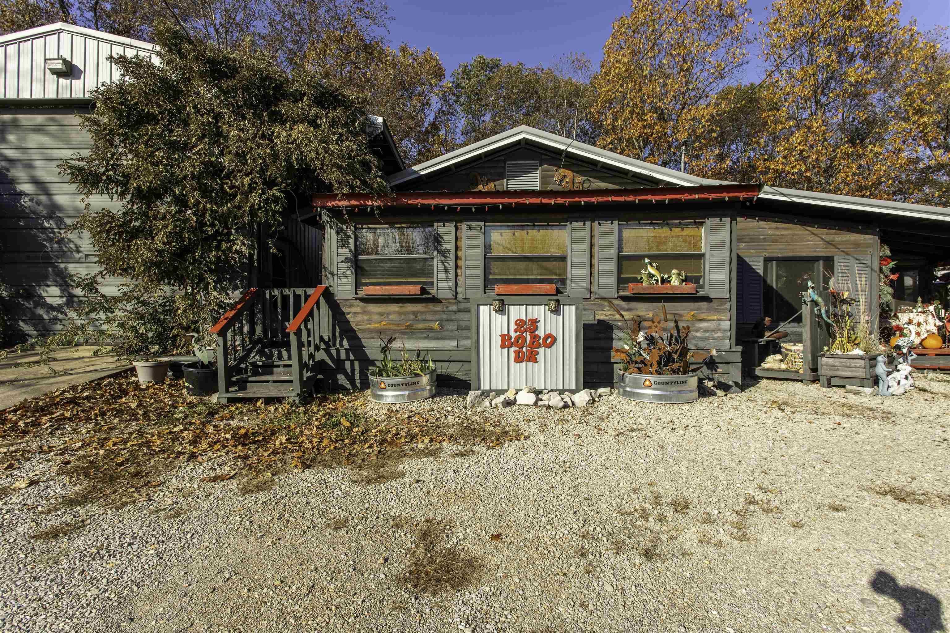 Rio Vista II - Residential