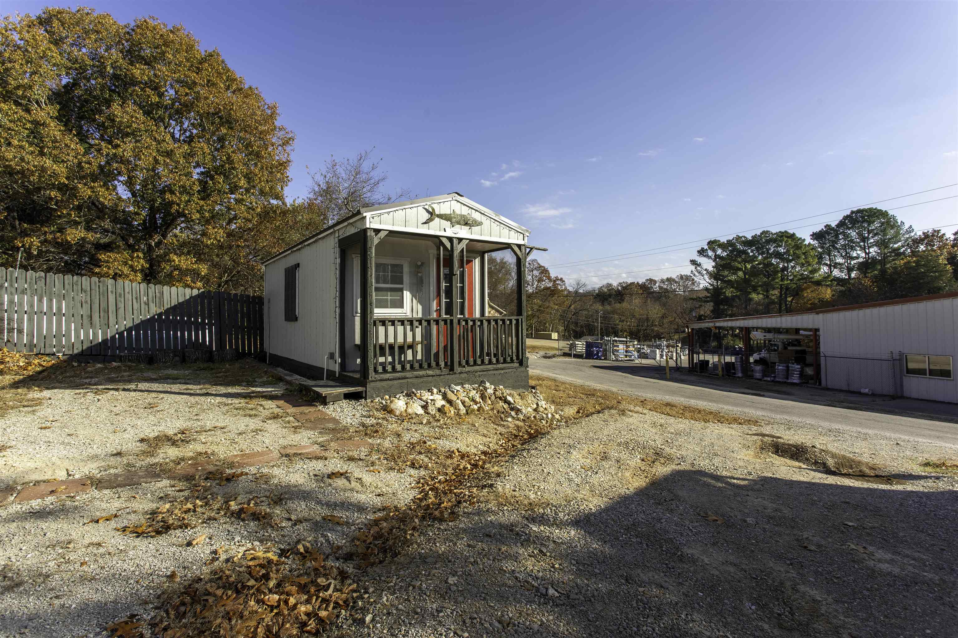 Rio Vista II - Residential