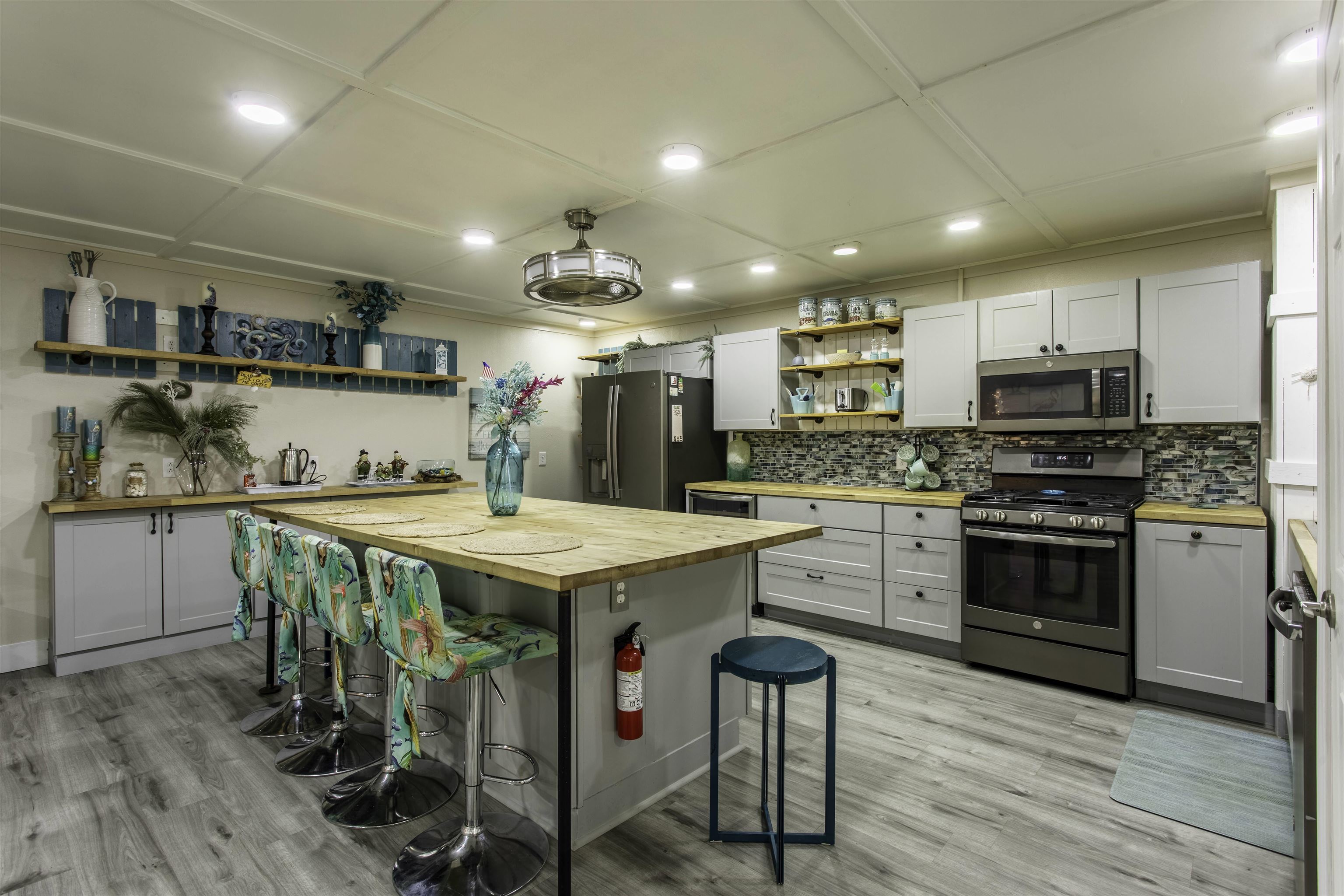 Rio Vista II - Residential