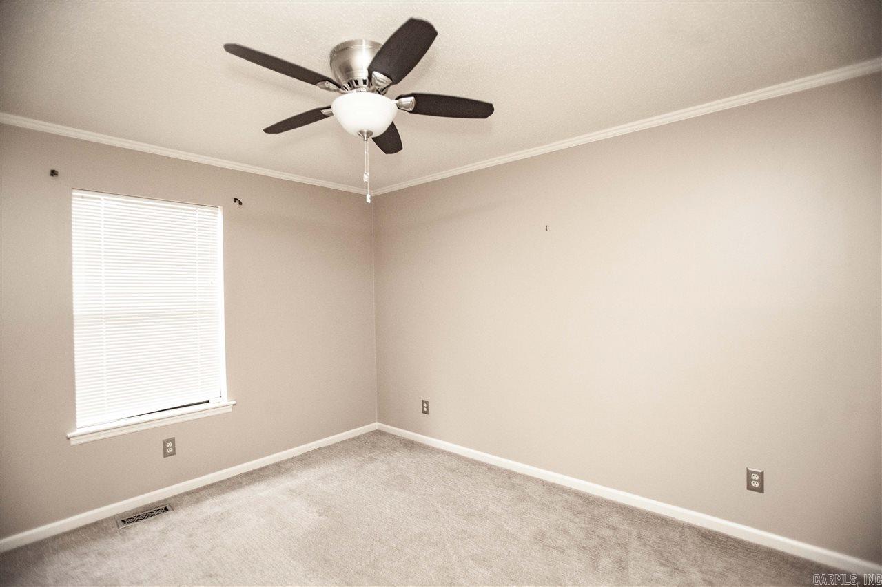 Rock Creek - Residential Lease