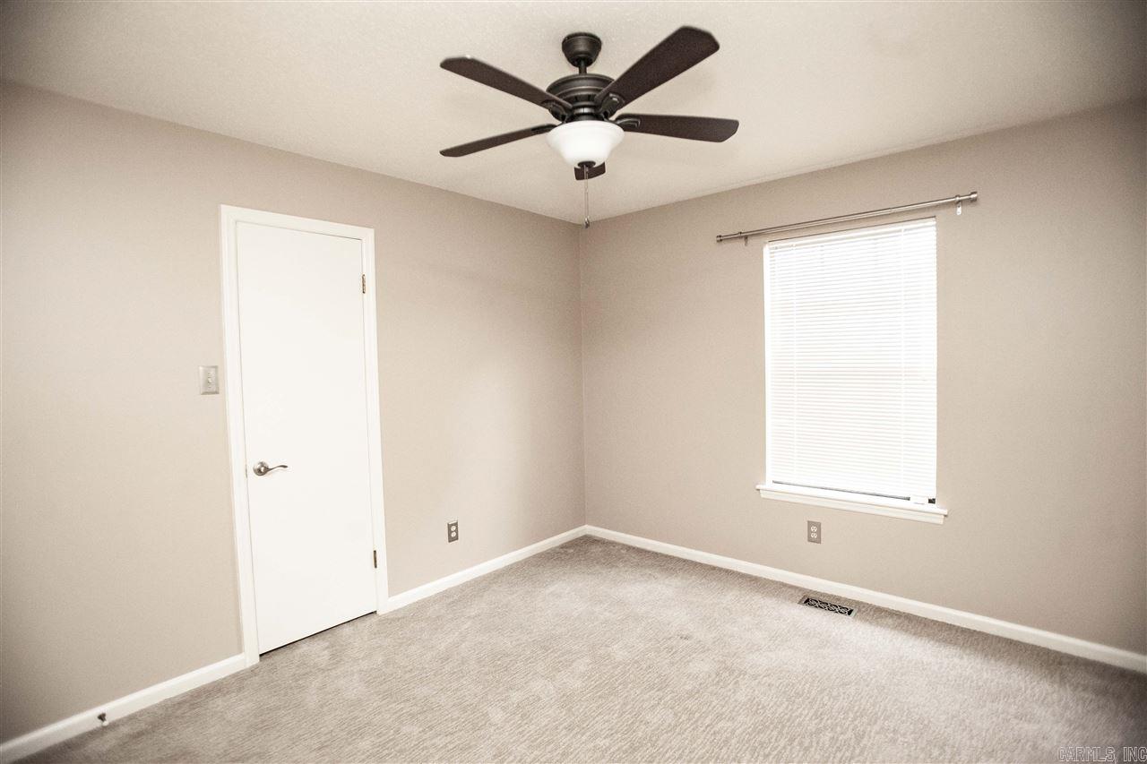 Rock Creek - Residential Lease