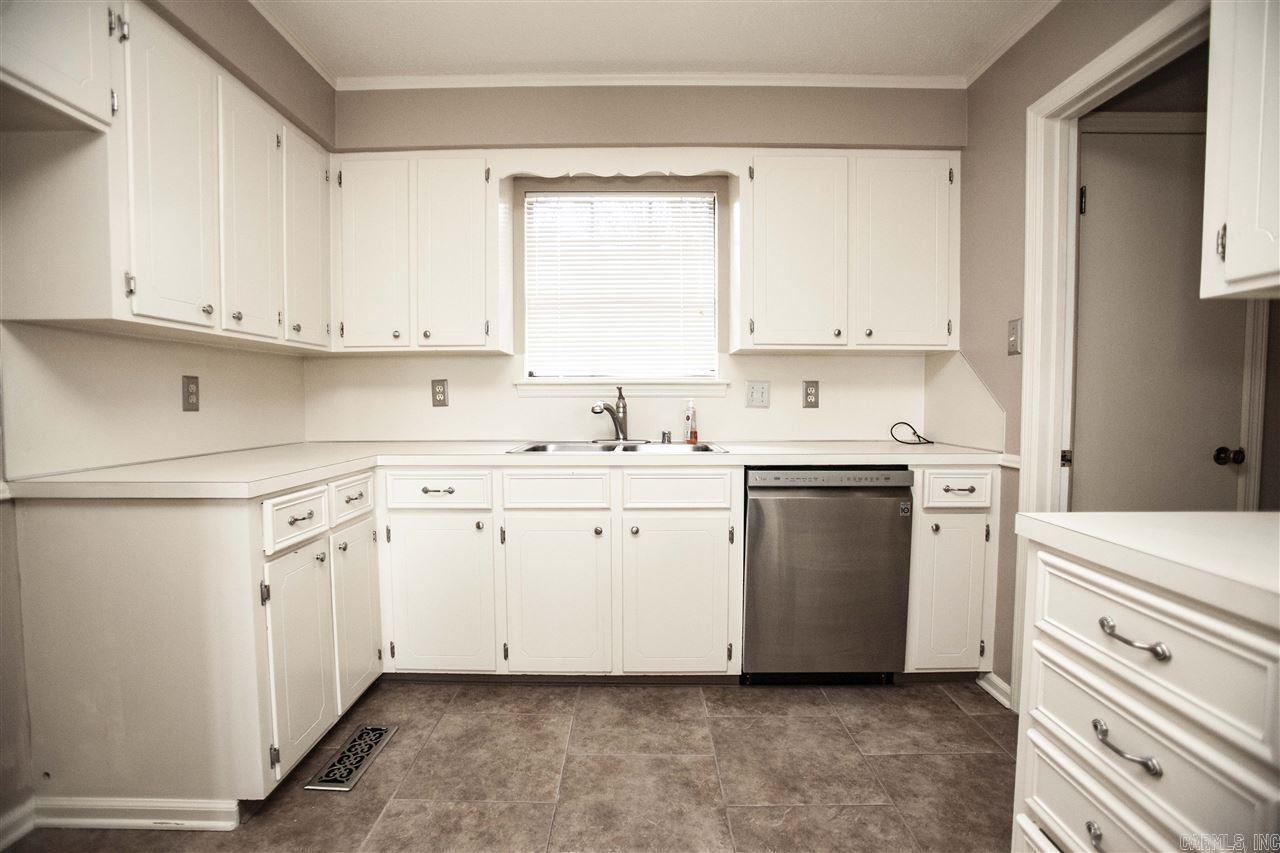 Rock Creek - Residential Lease