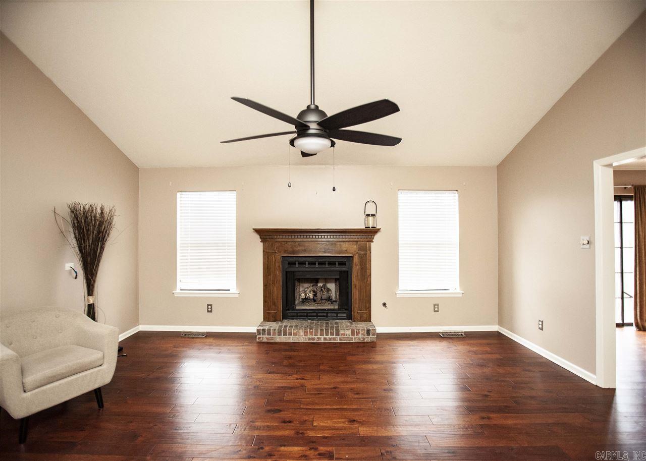 Rock Creek - Residential Lease