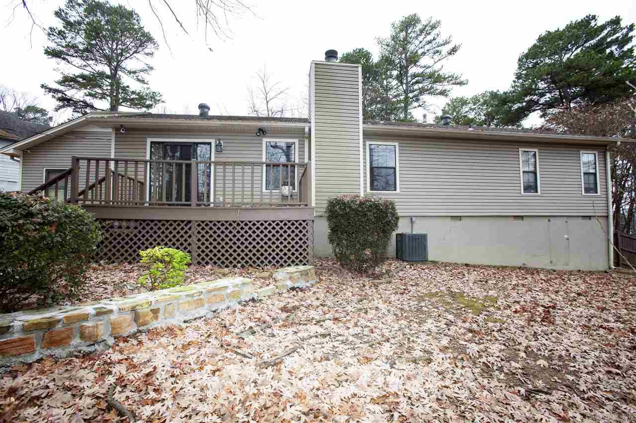 Rock Creek - Residential Lease