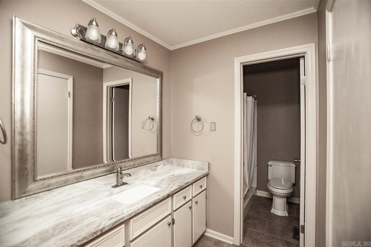 Rock Creek - Residential Lease