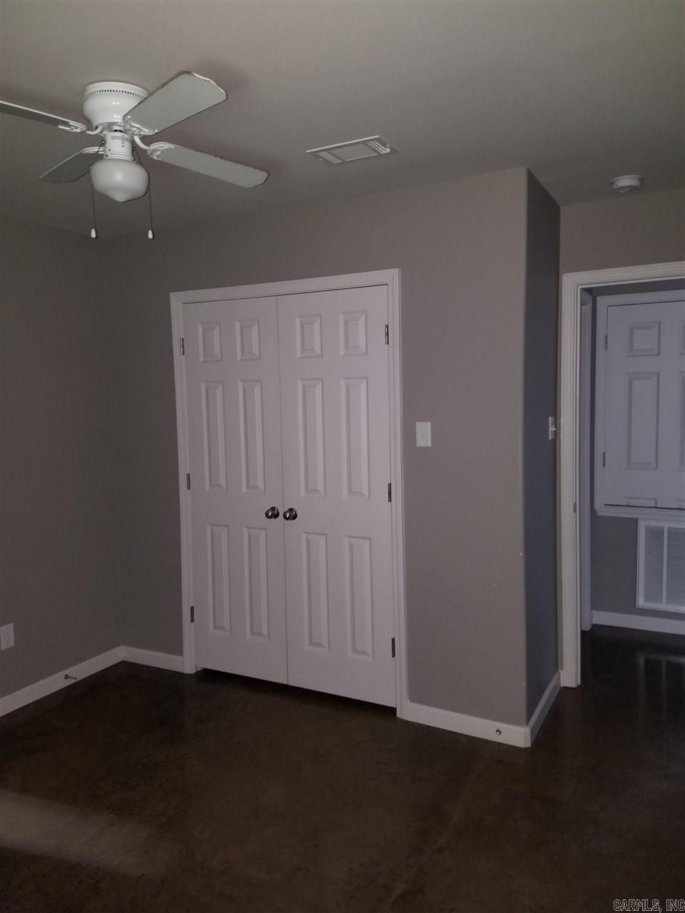 Metes & Bounds - Residential Lease