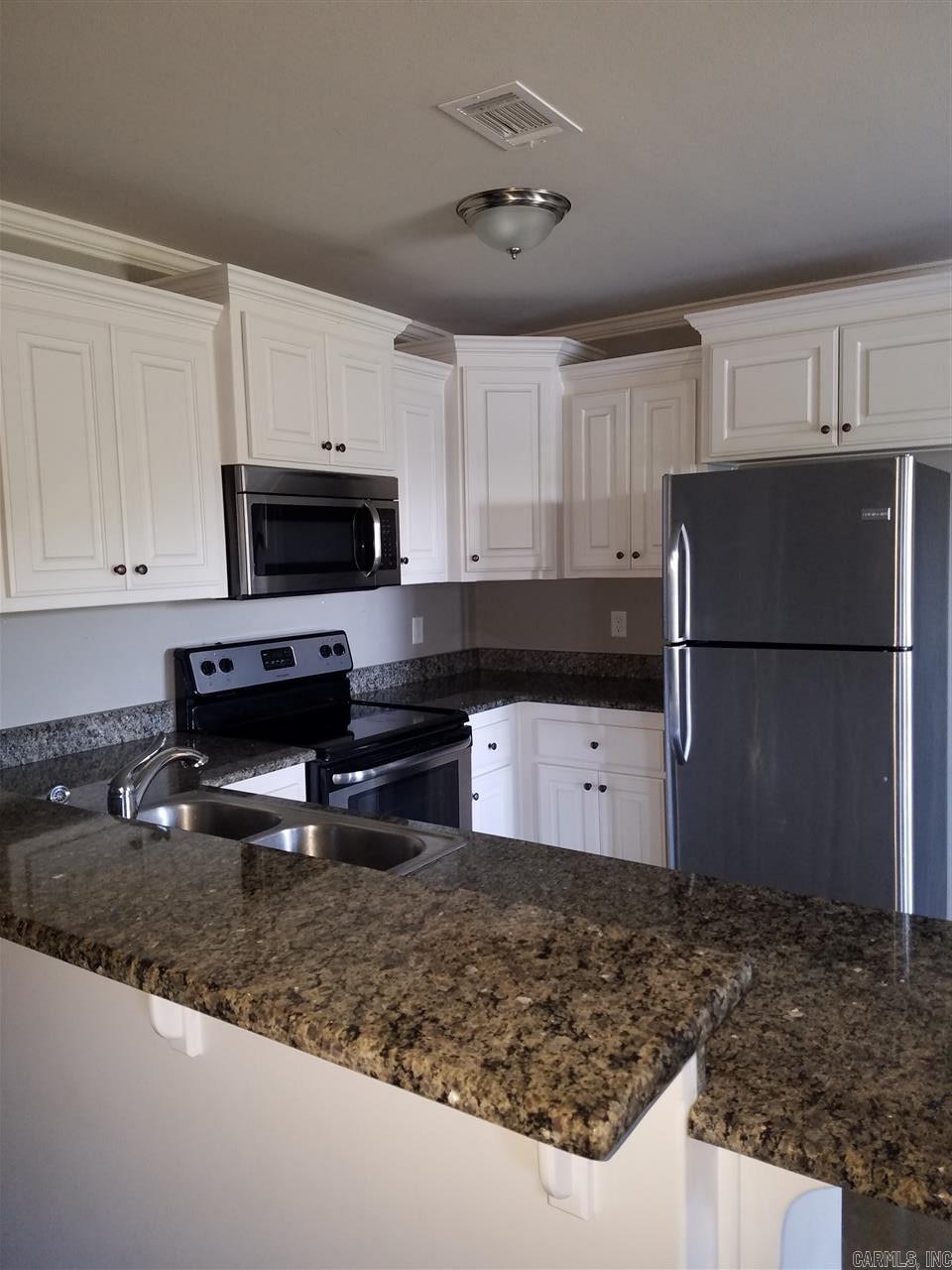 Metes & Bounds - Residential Lease