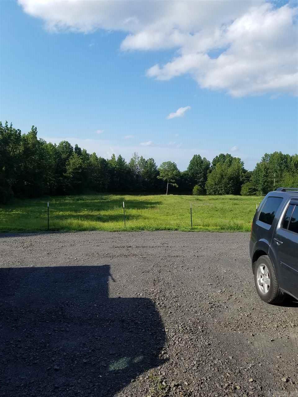 Metes & Bounds - Residential Lease