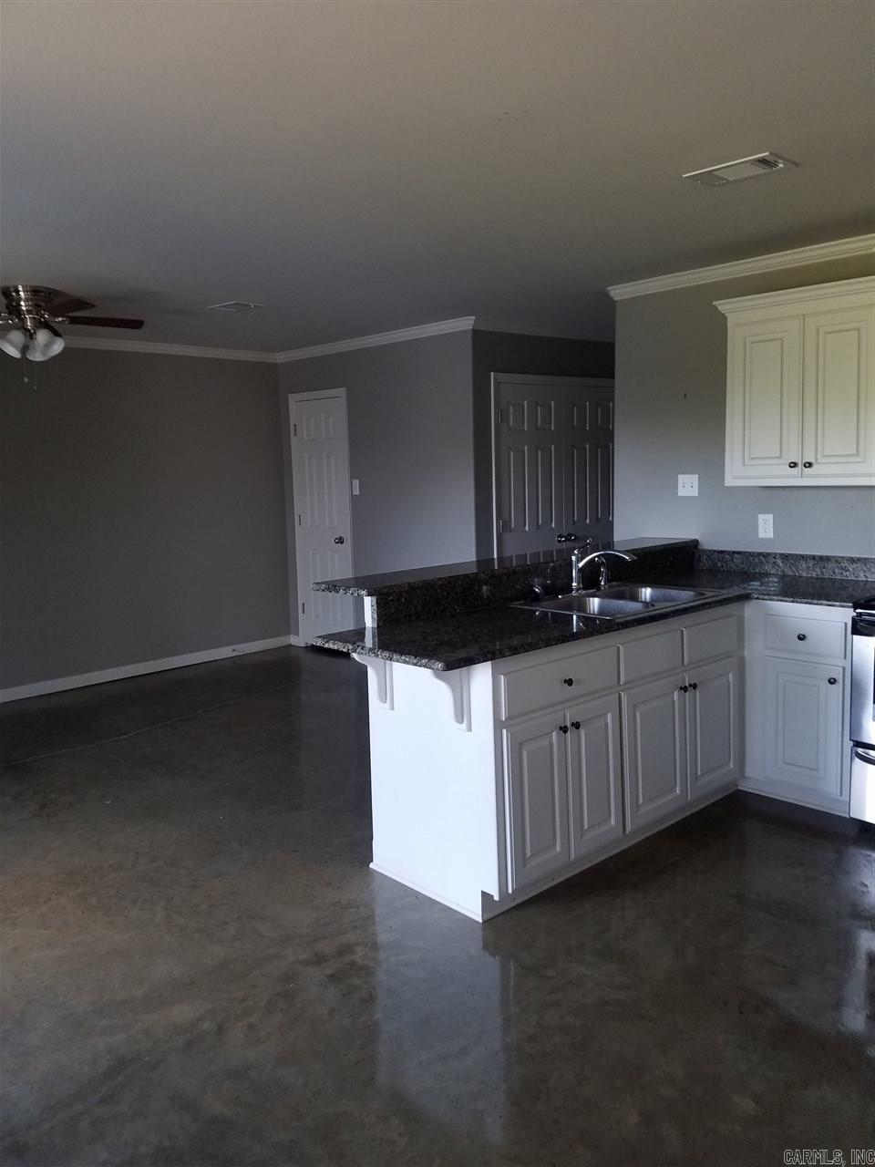 Metes & Bounds - Residential Lease