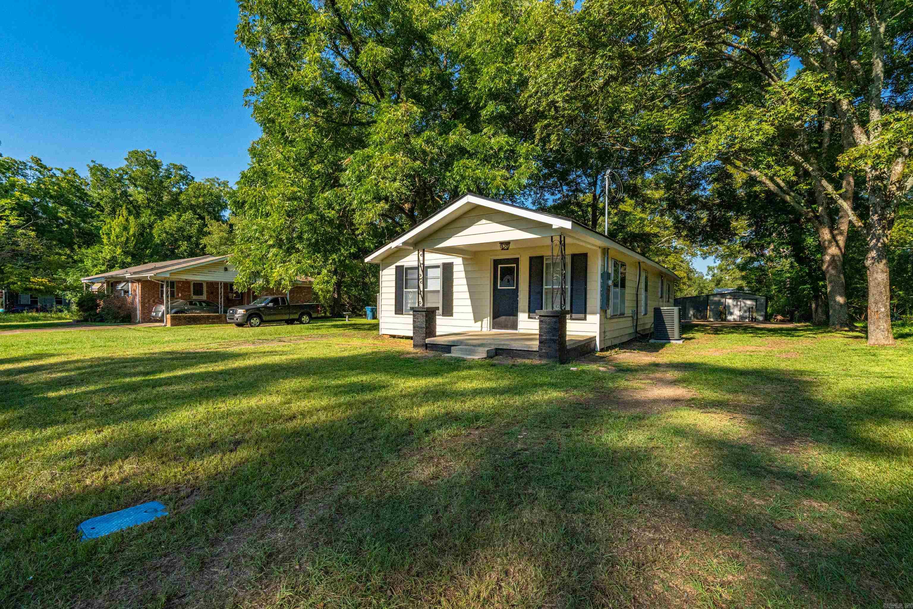 BABCOCK ADDITION - Residential