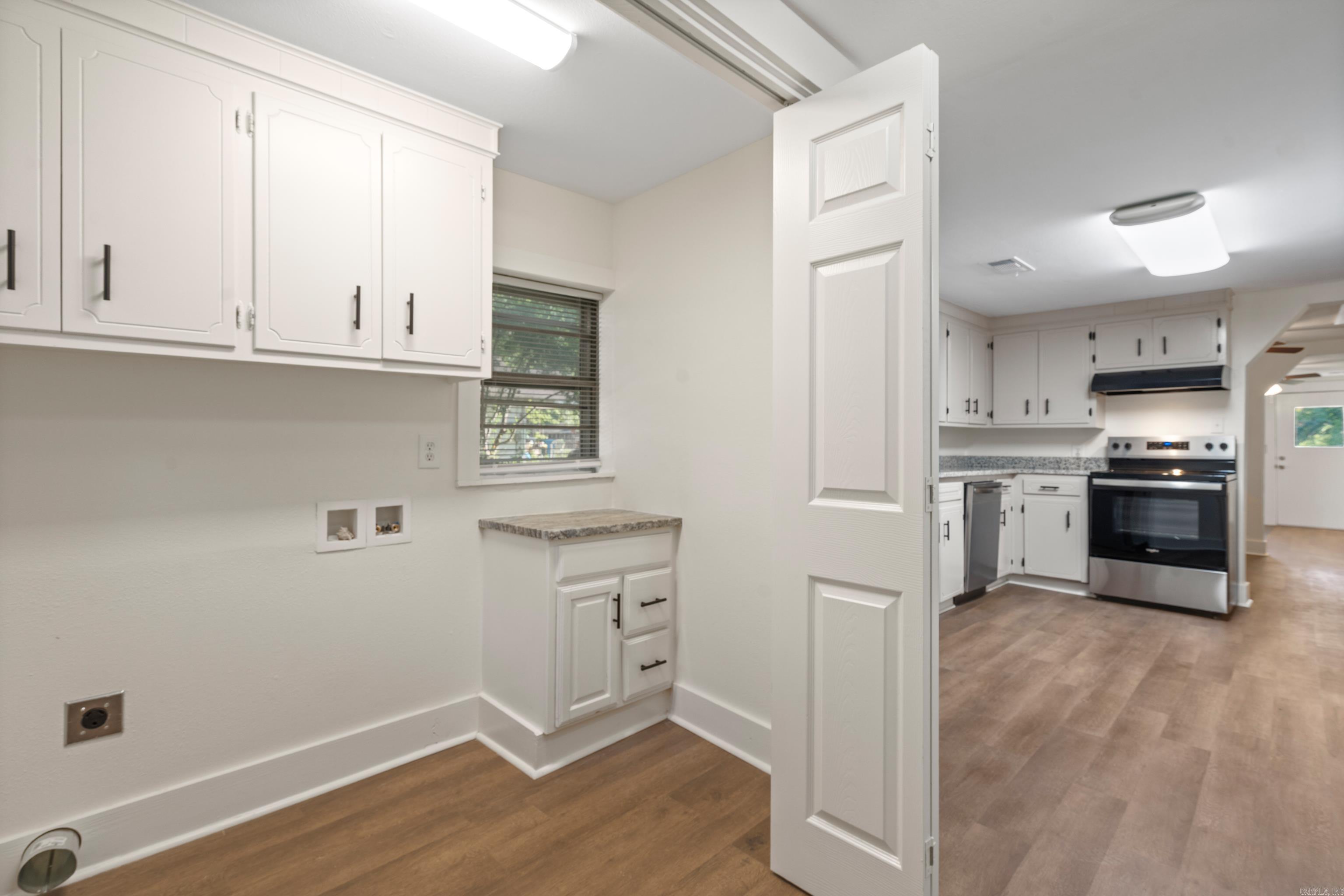 BABCOCK ADDITION - Residential