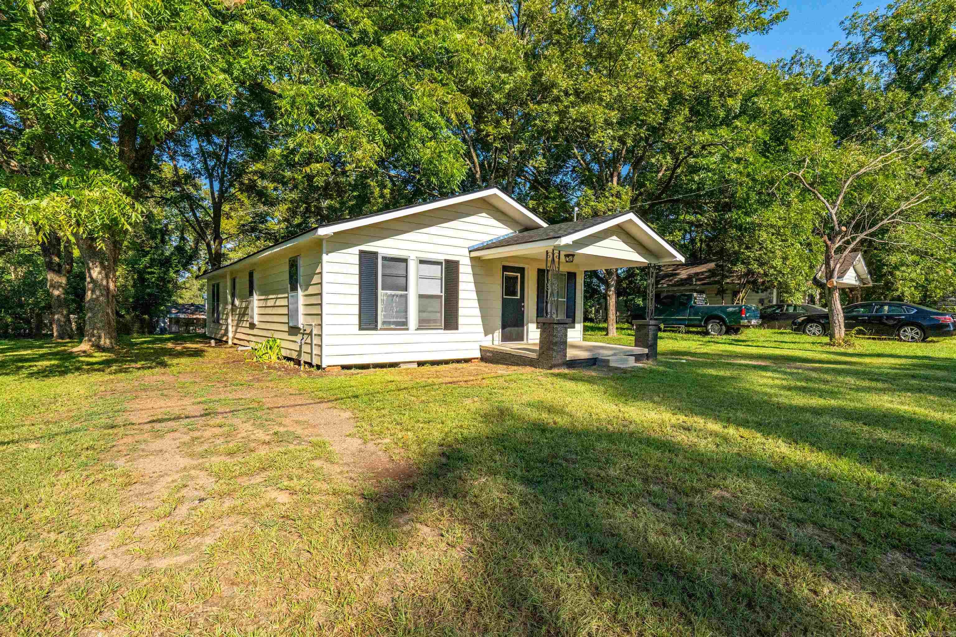 BABCOCK ADDITION - Residential