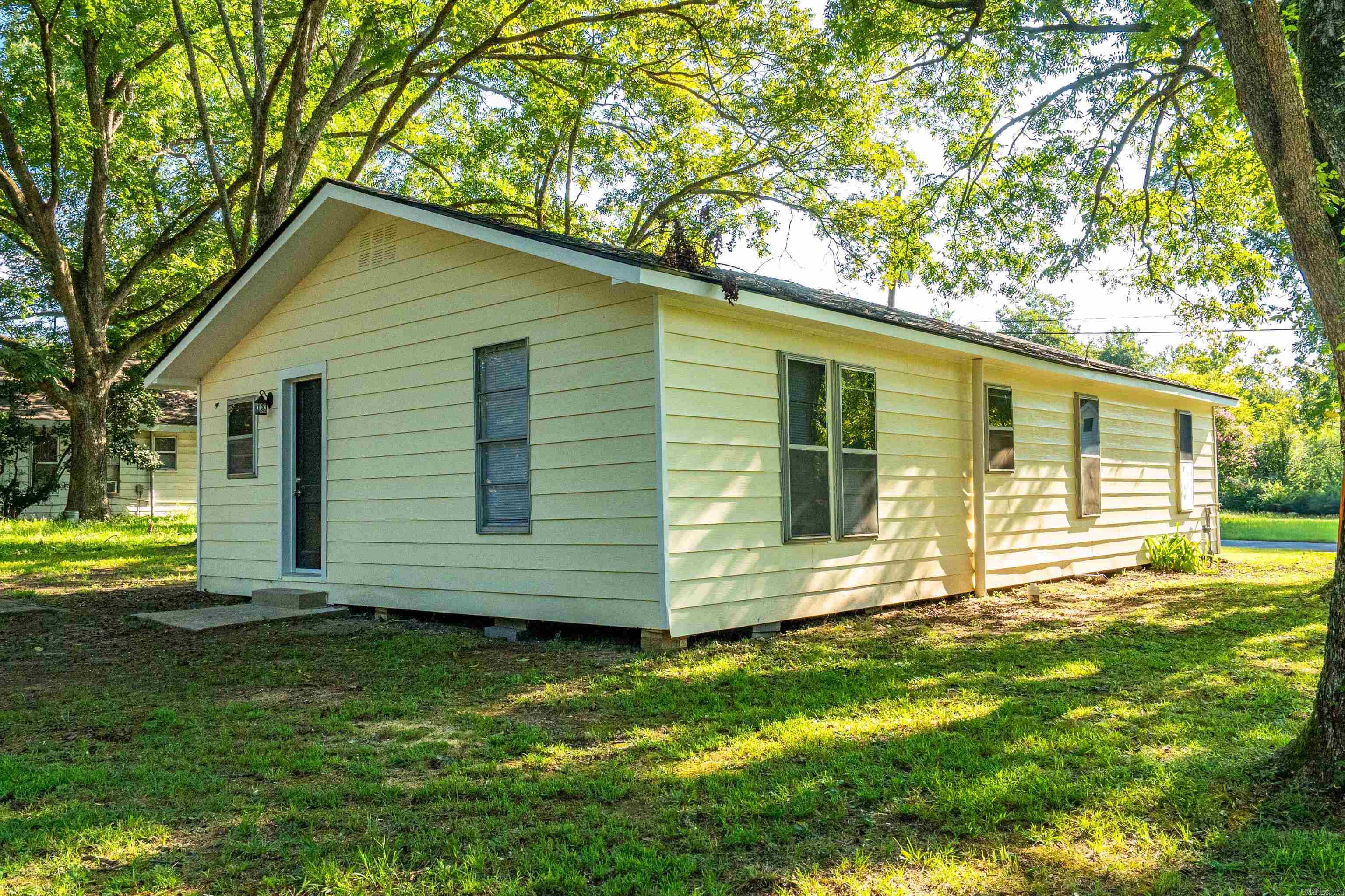 BABCOCK ADDITION - Residential