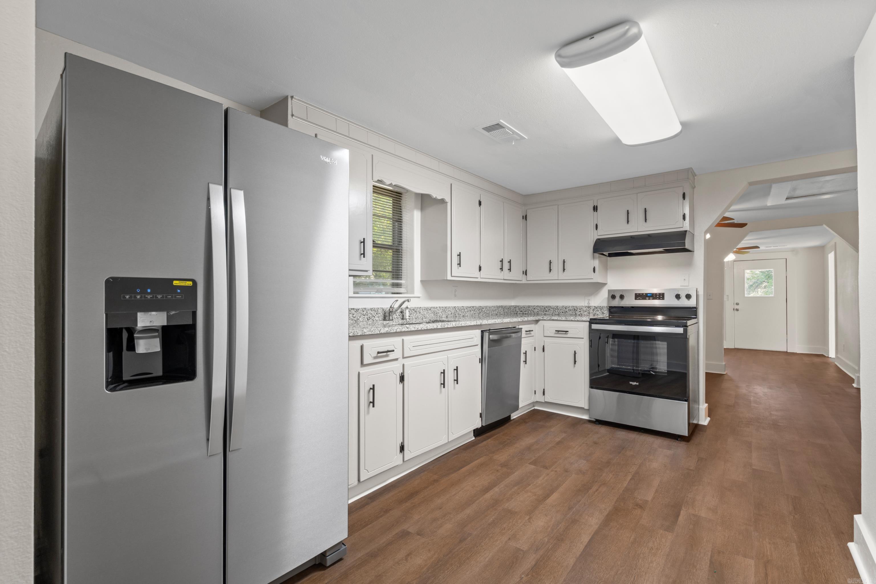 BABCOCK ADDITION - Residential