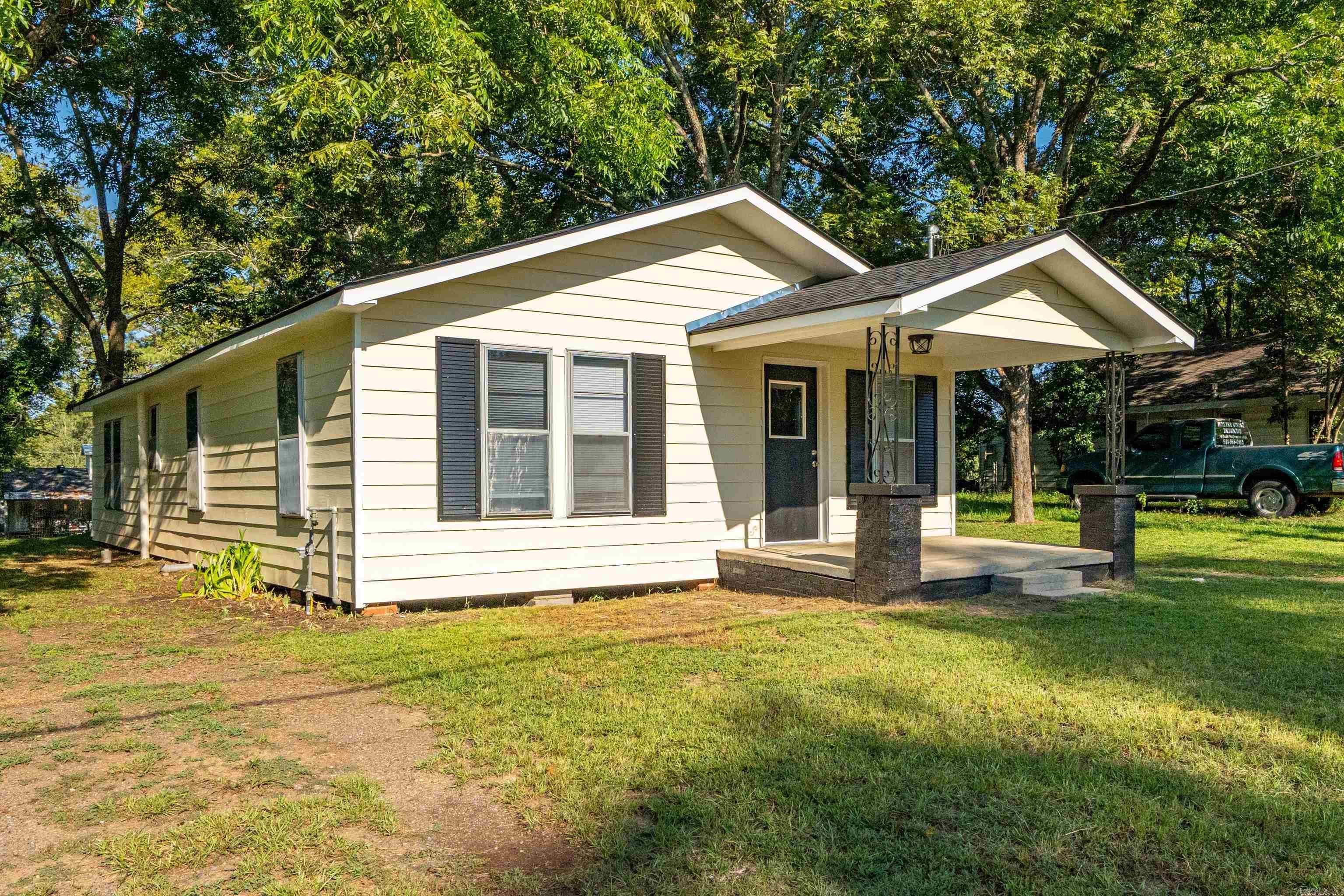 BABCOCK ADDITION - Residential