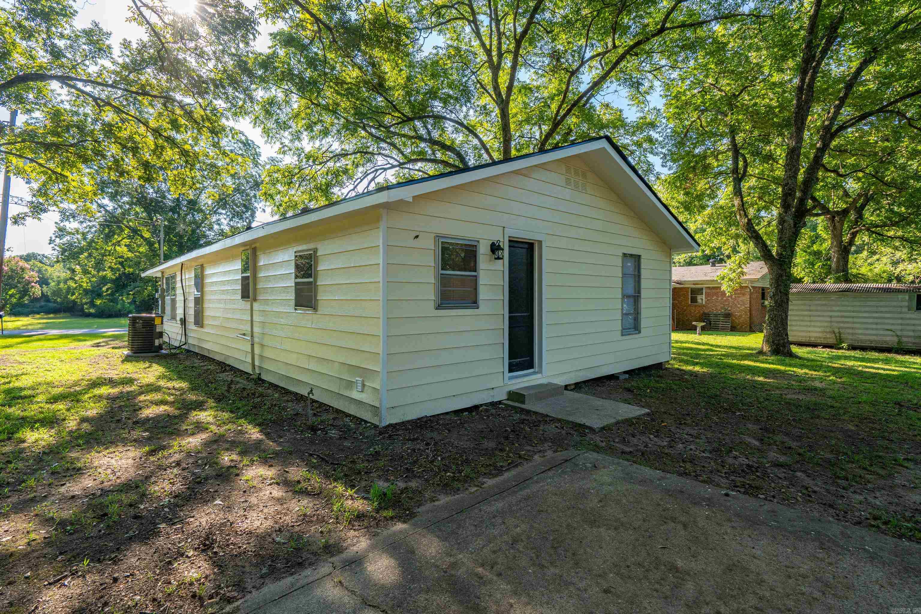 BABCOCK ADDITION - Residential