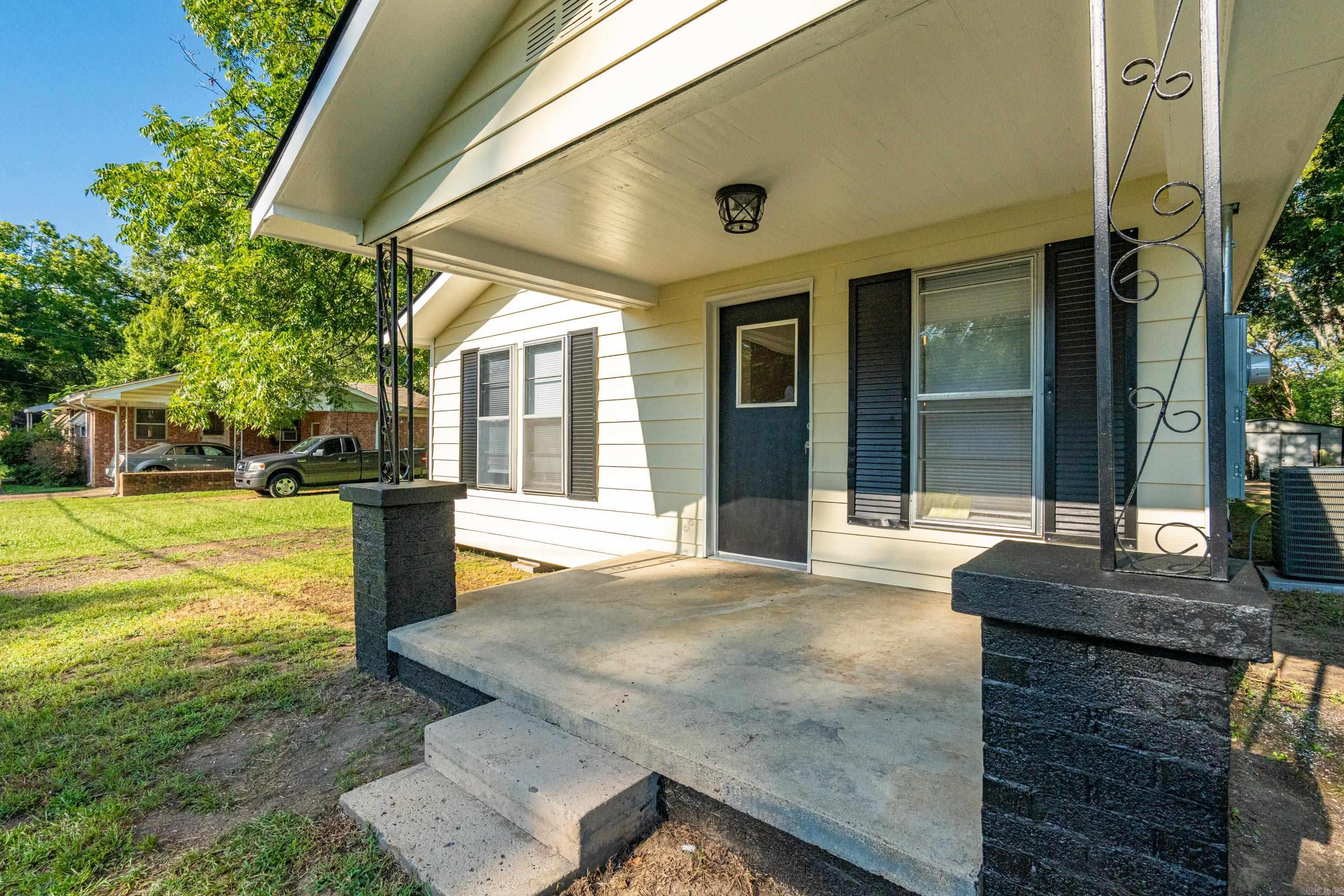 BABCOCK ADDITION - Residential
