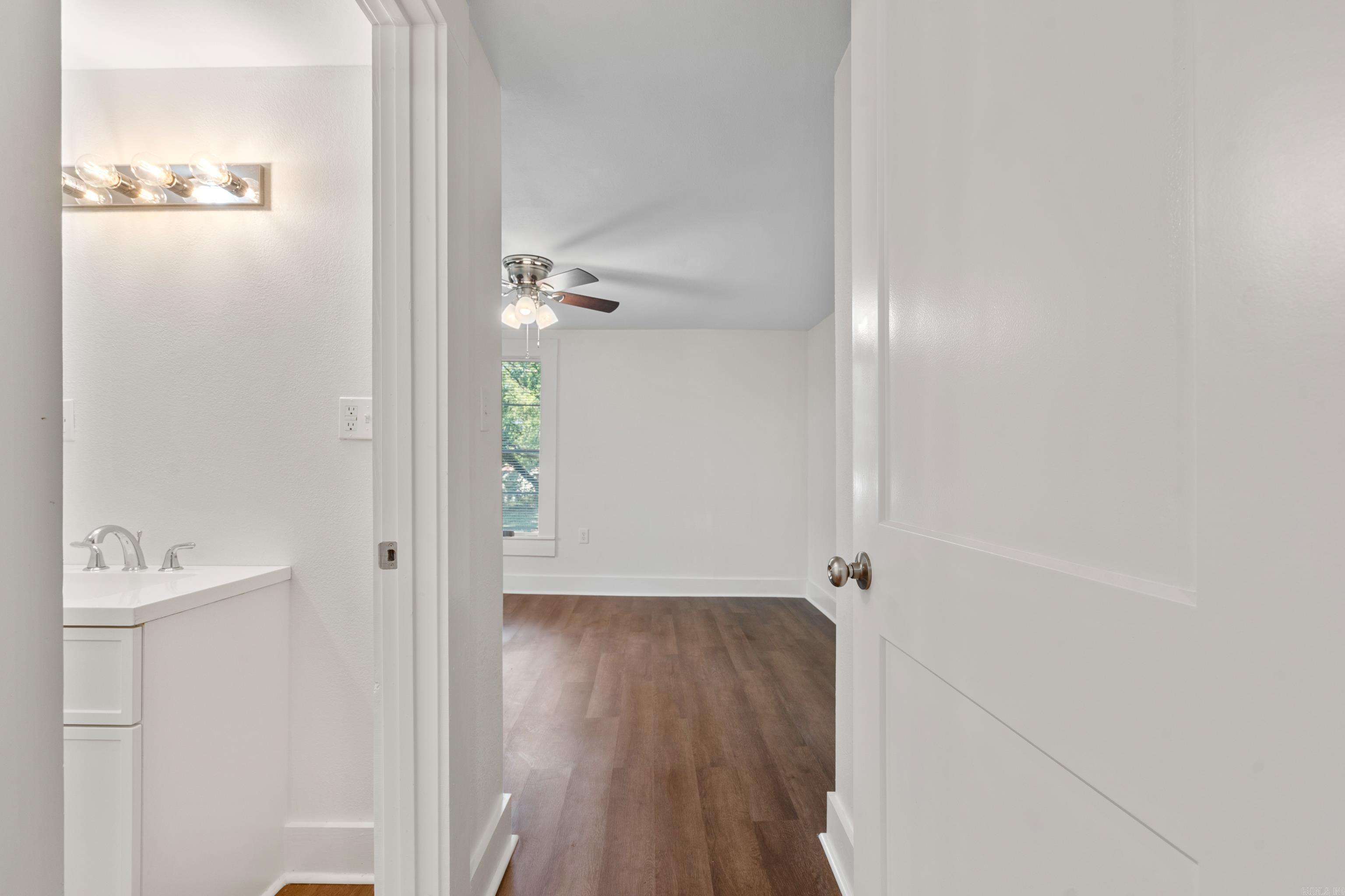 BABCOCK ADDITION - Residential