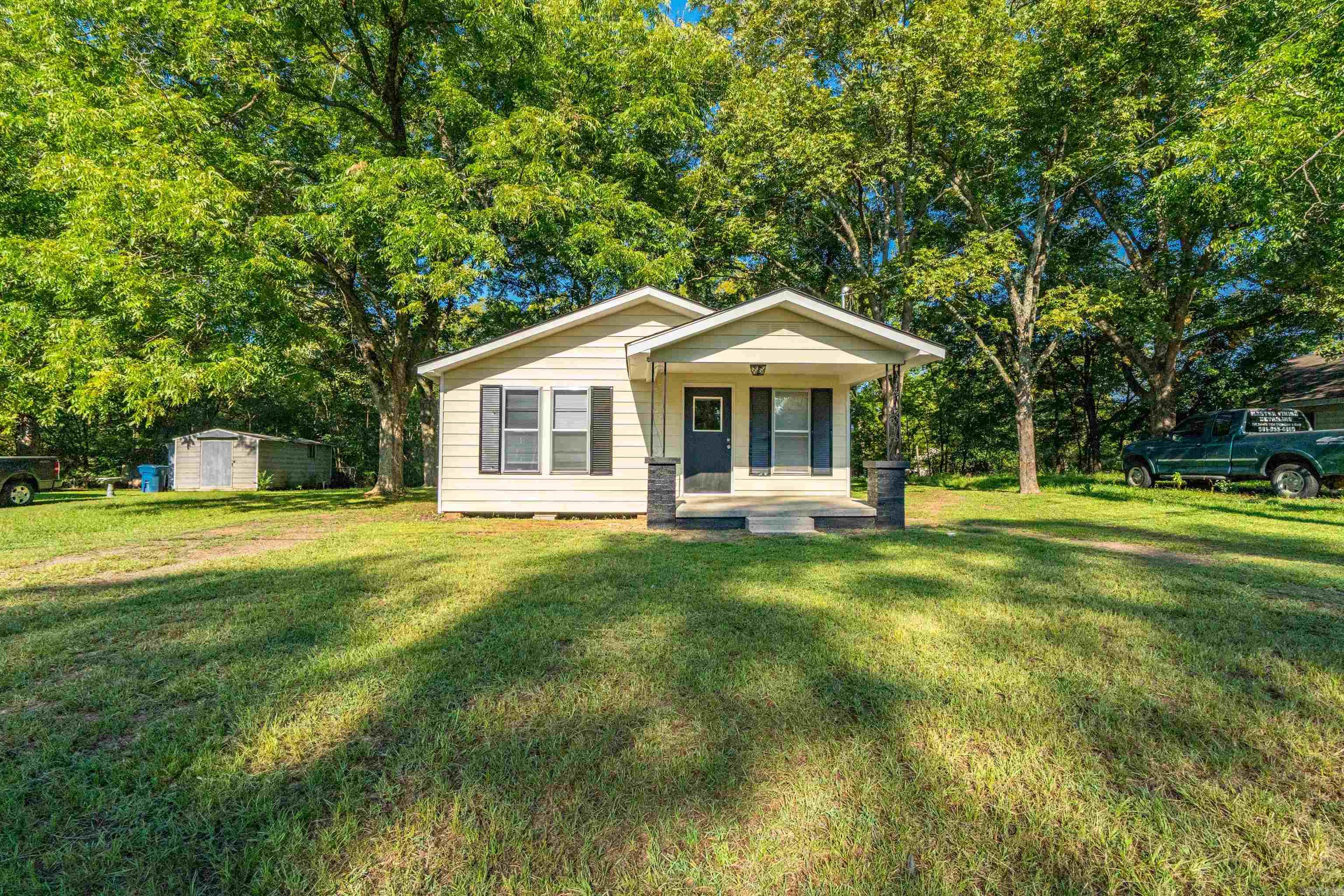 BABCOCK ADDITION - Residential