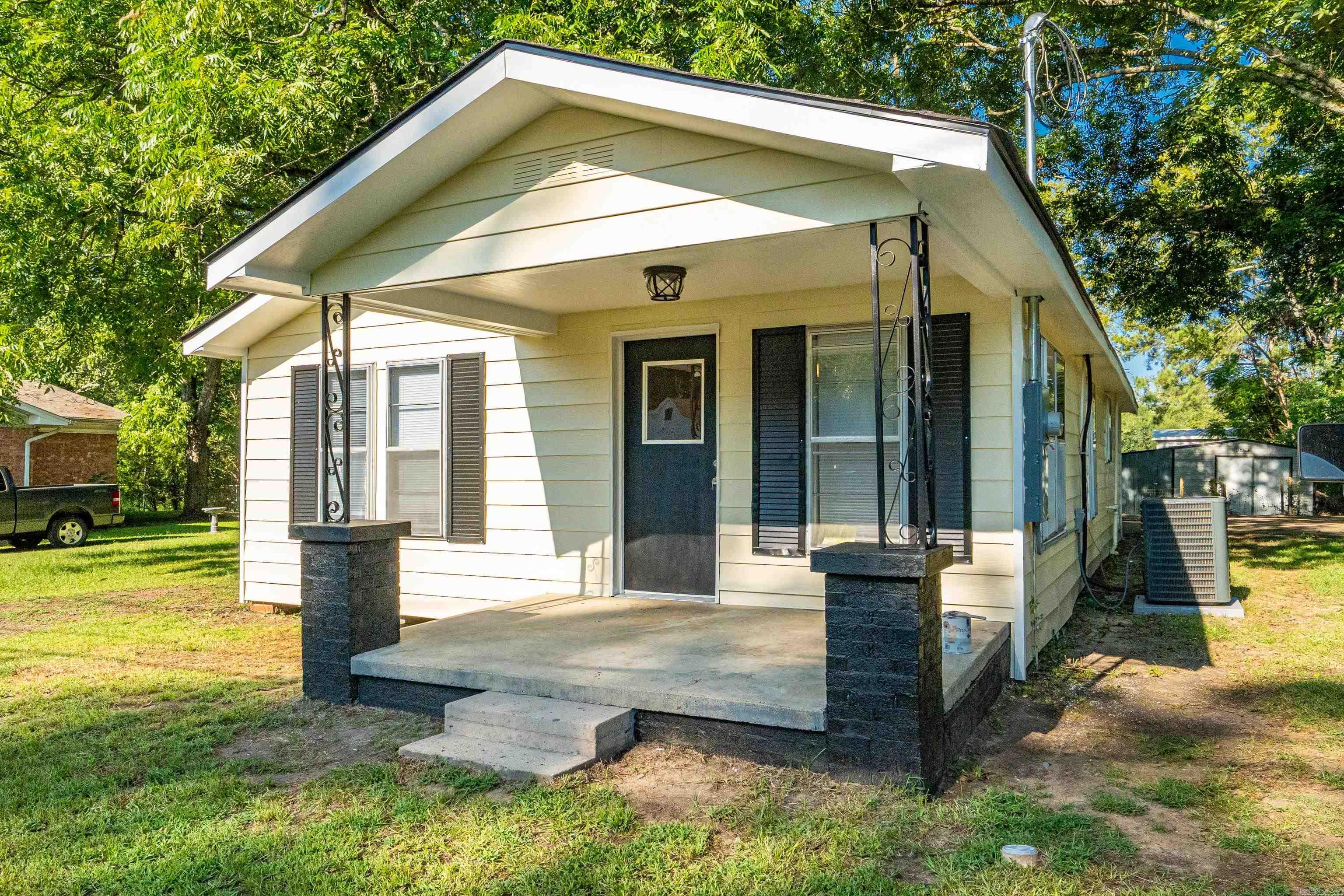 BABCOCK ADDITION - Residential