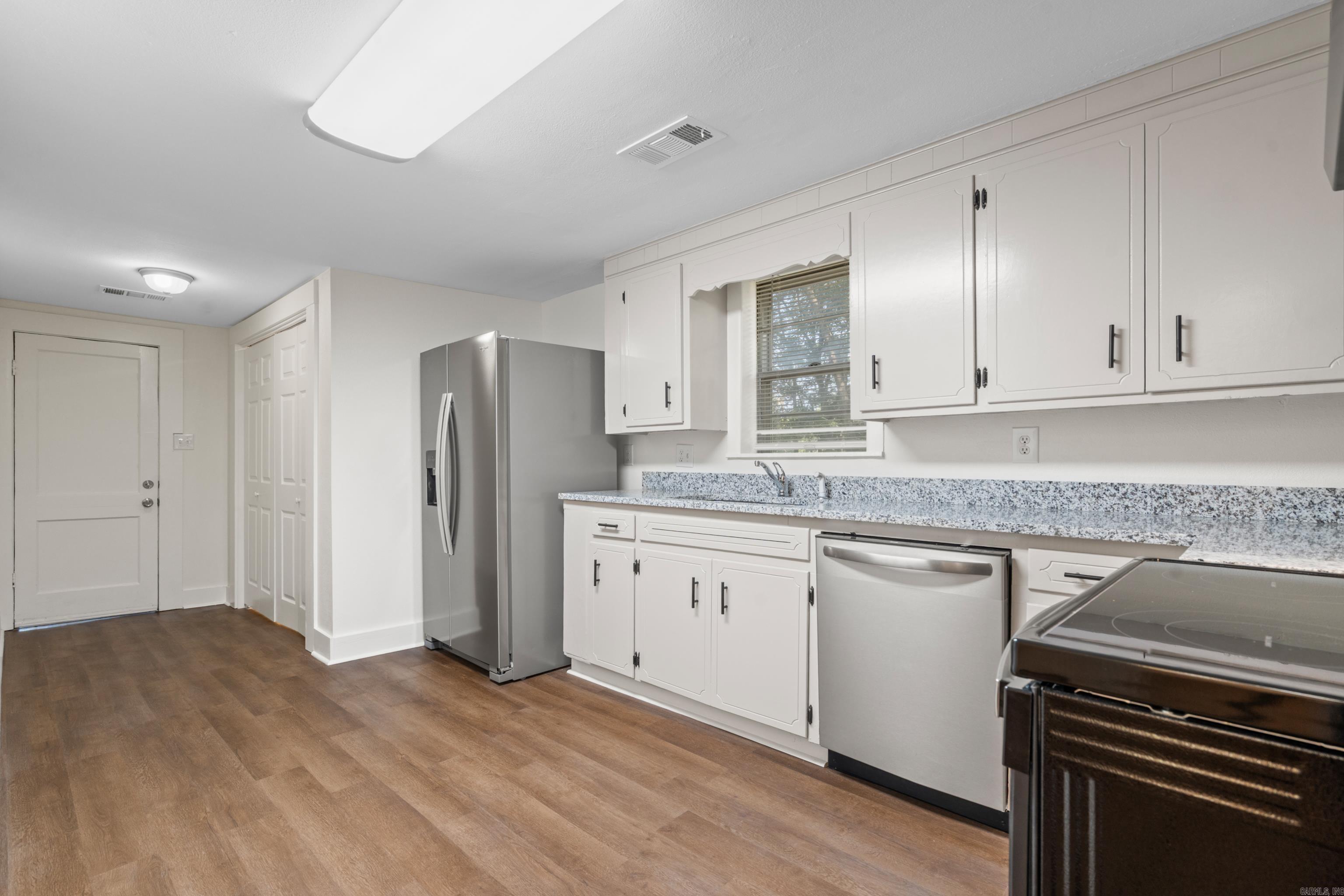 BABCOCK ADDITION - Residential