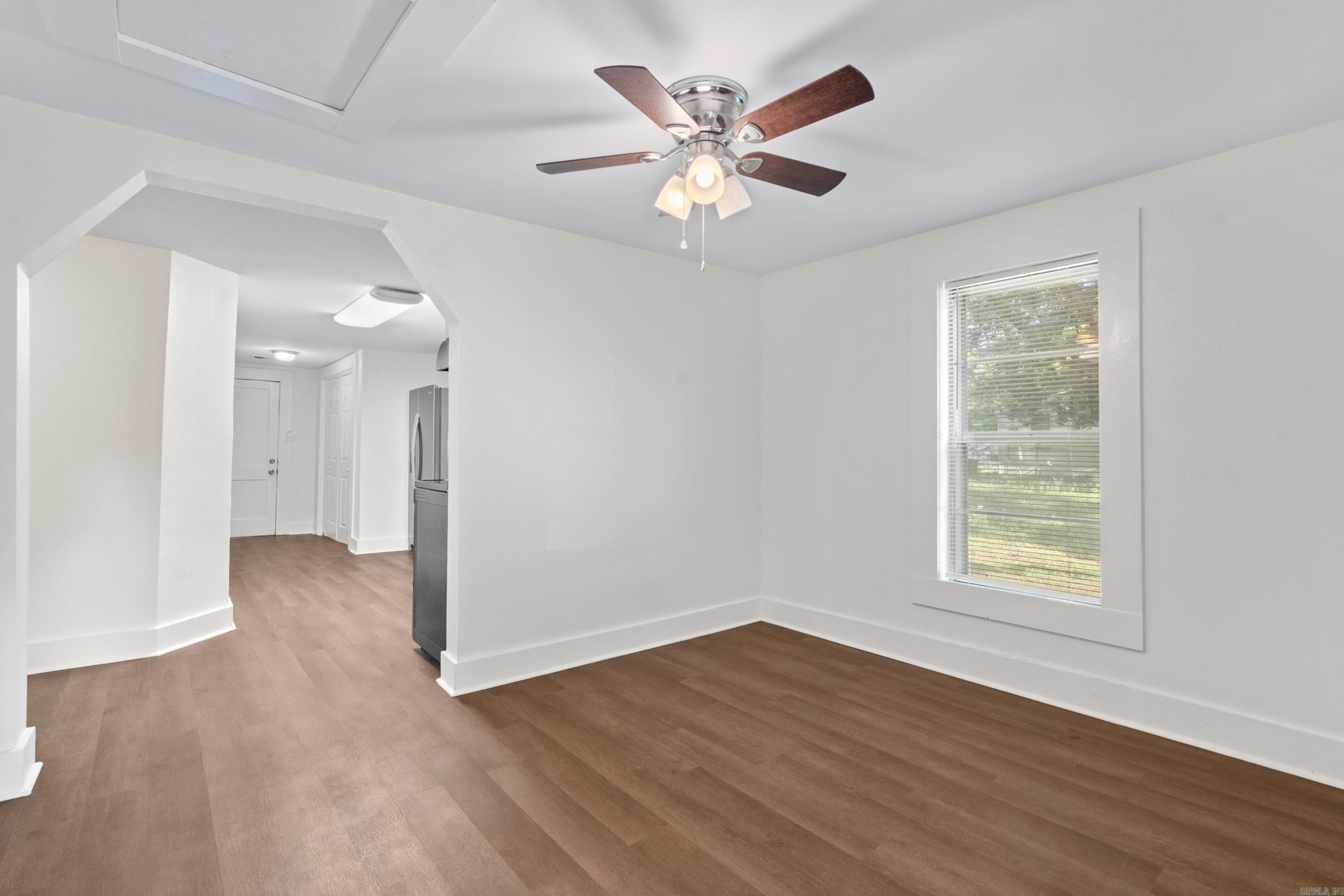 BABCOCK ADDITION - Residential