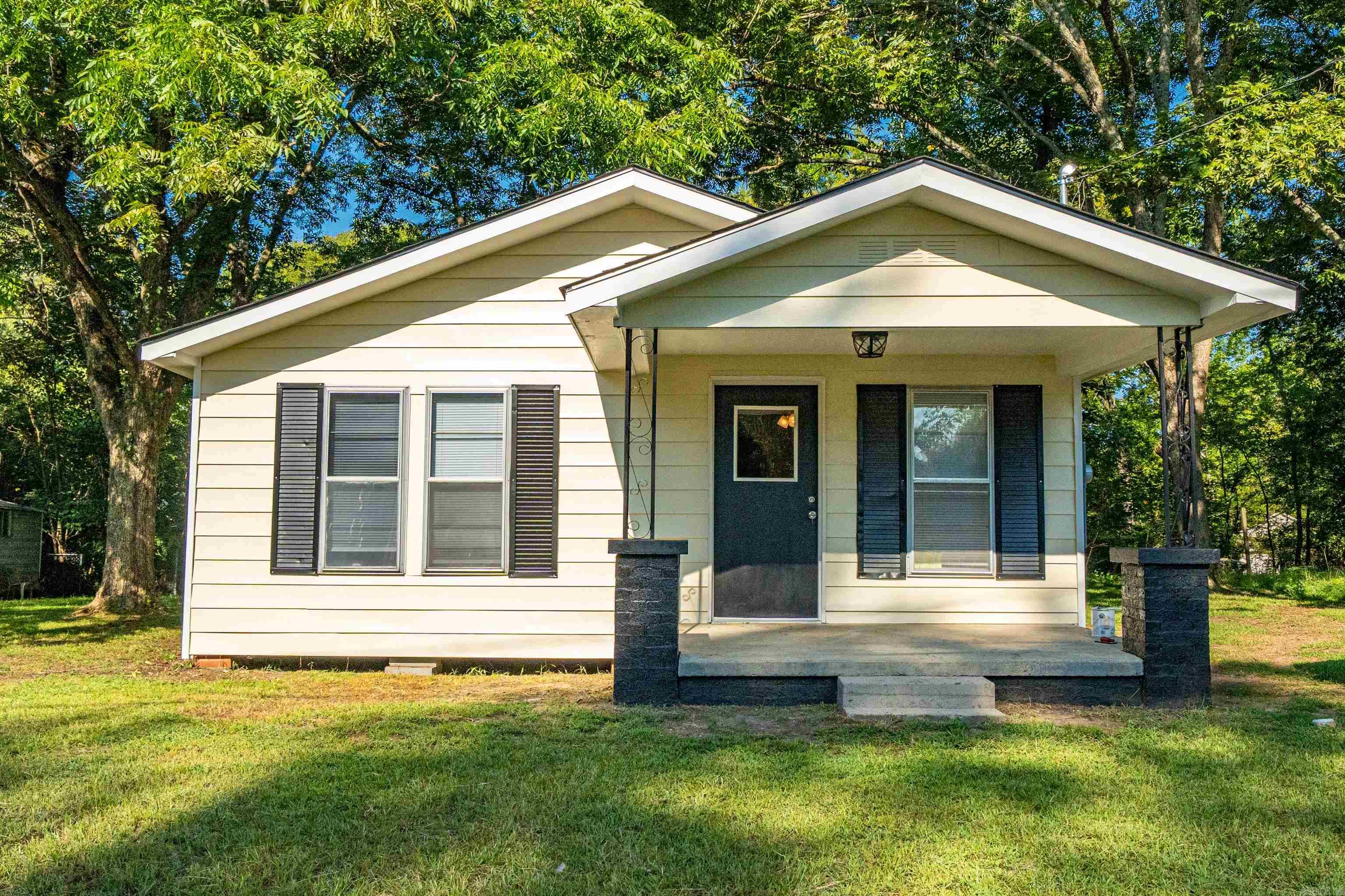 BABCOCK ADDITION - Residential