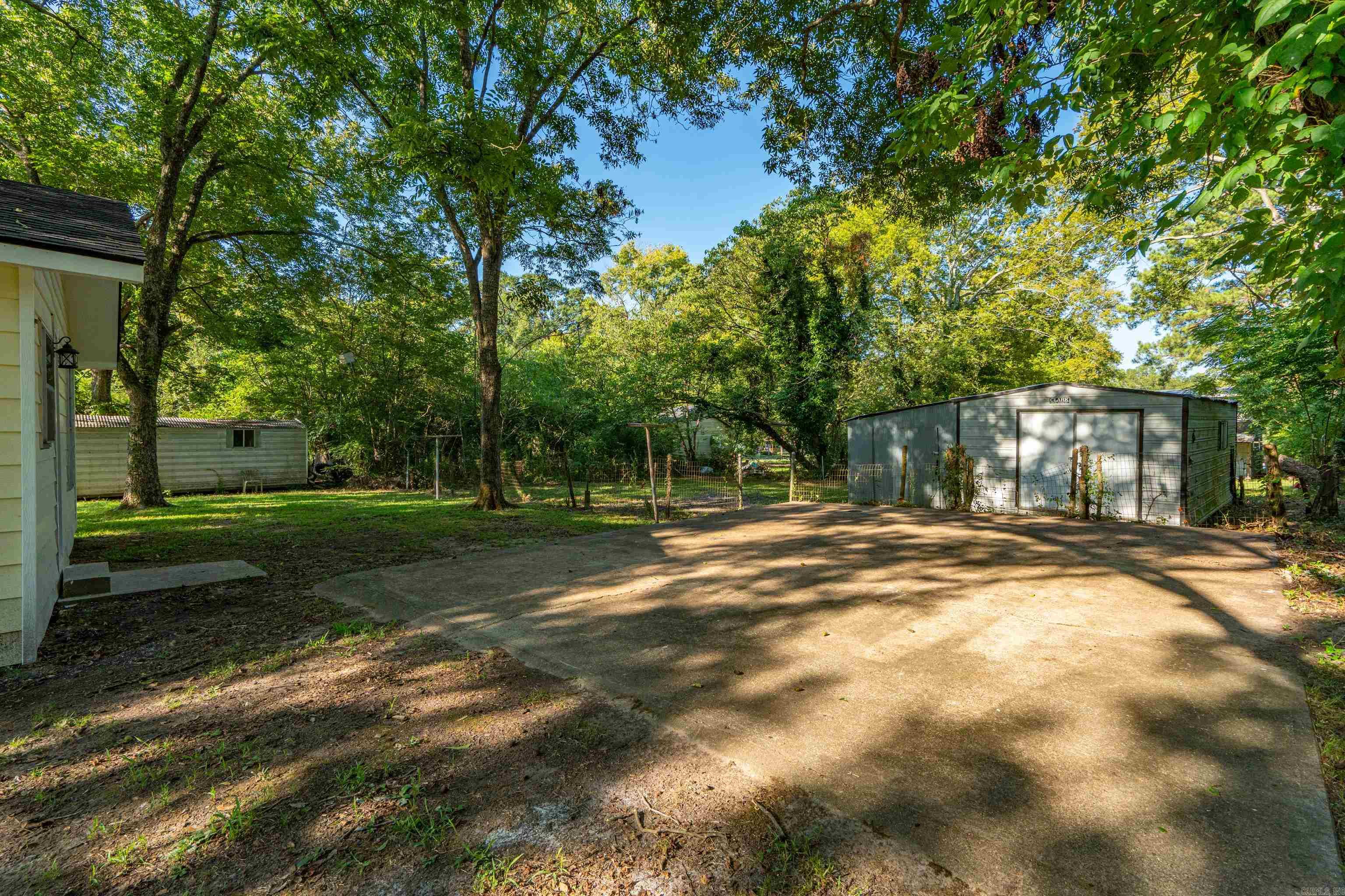 BABCOCK ADDITION - Residential